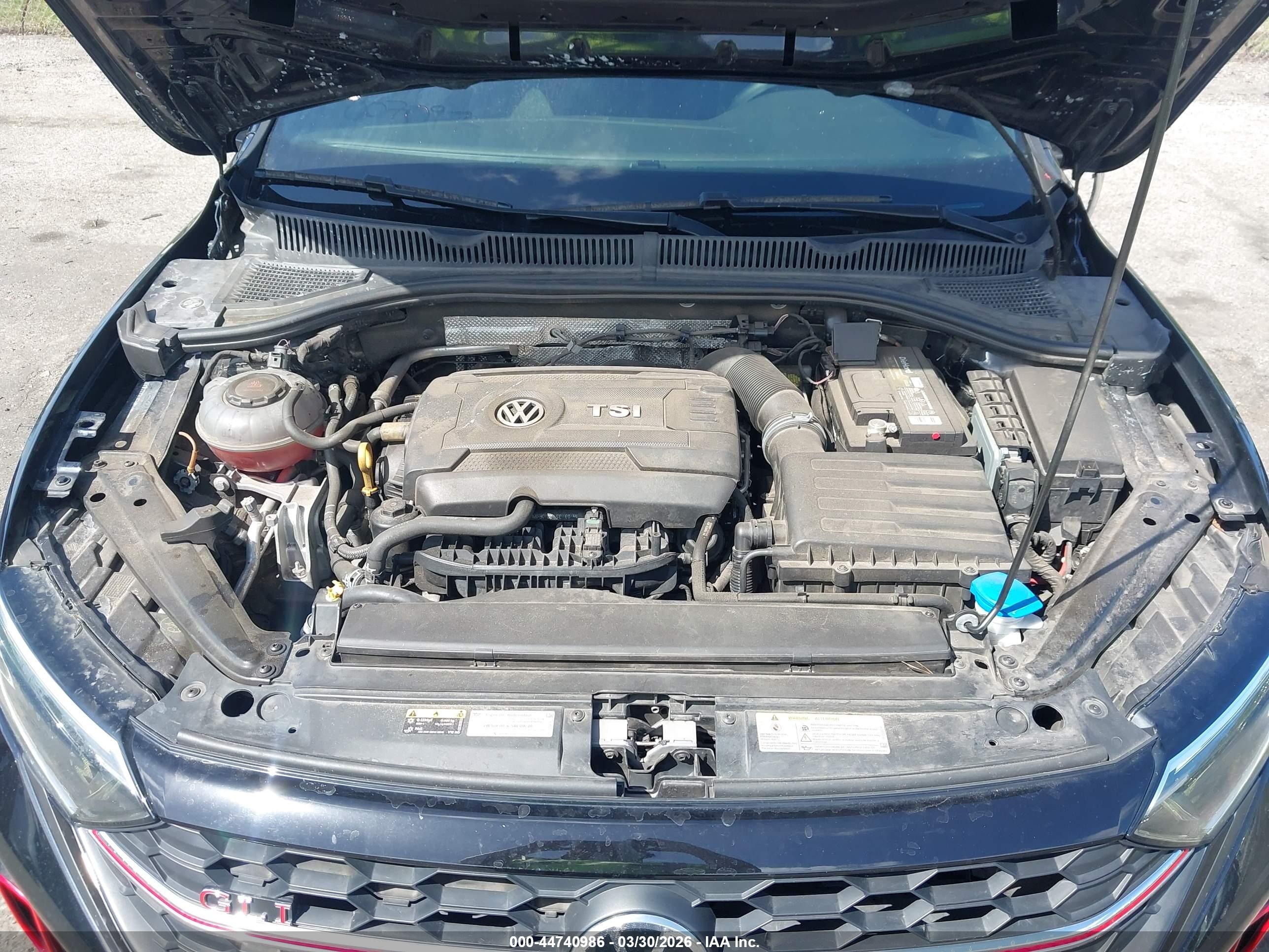 VOLKSWAGEN JETTA image 10