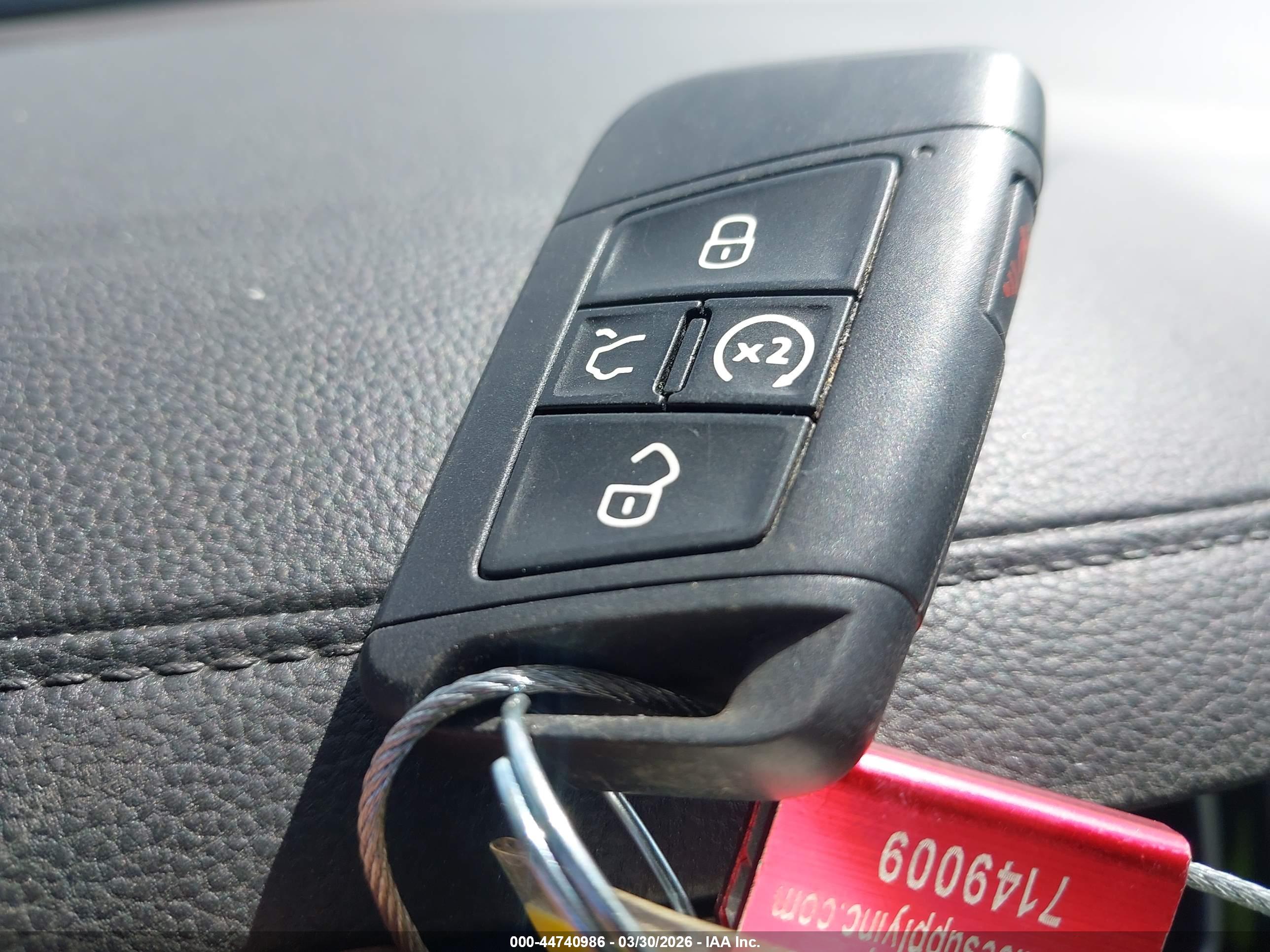 VOLKSWAGEN JETTA image 11