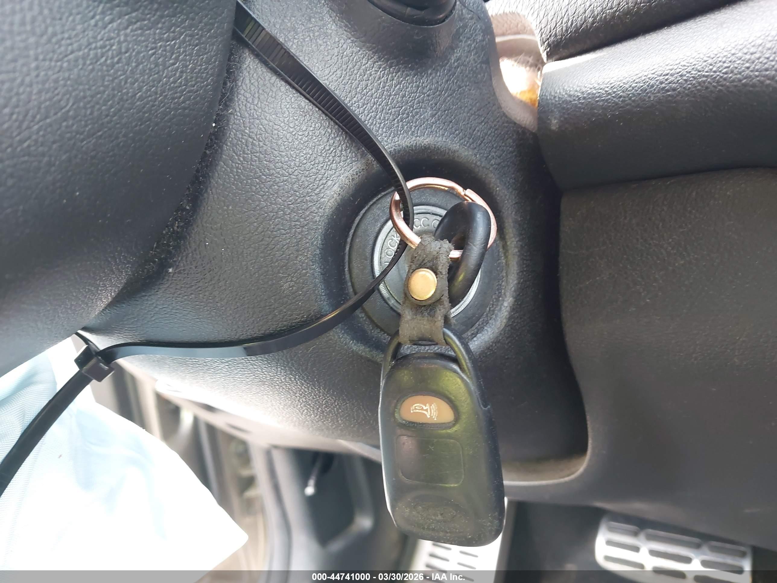 KIA FORTE image 11