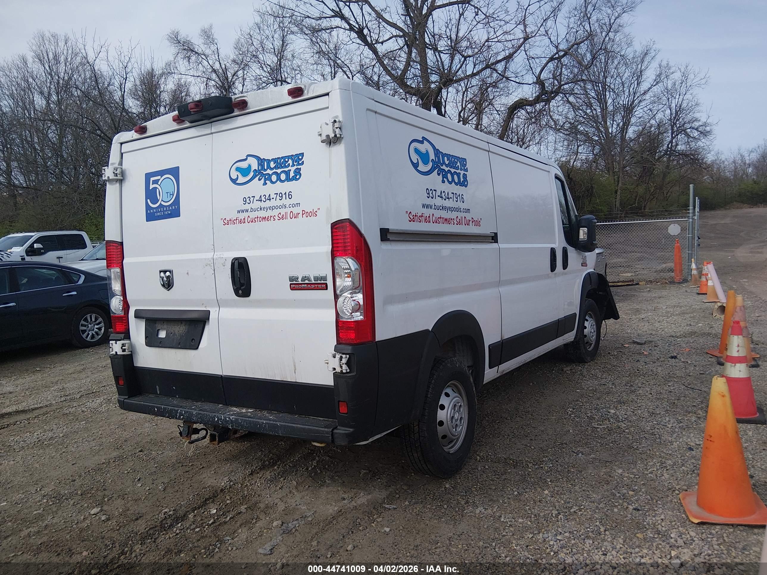 RAM PROMASTER image 4