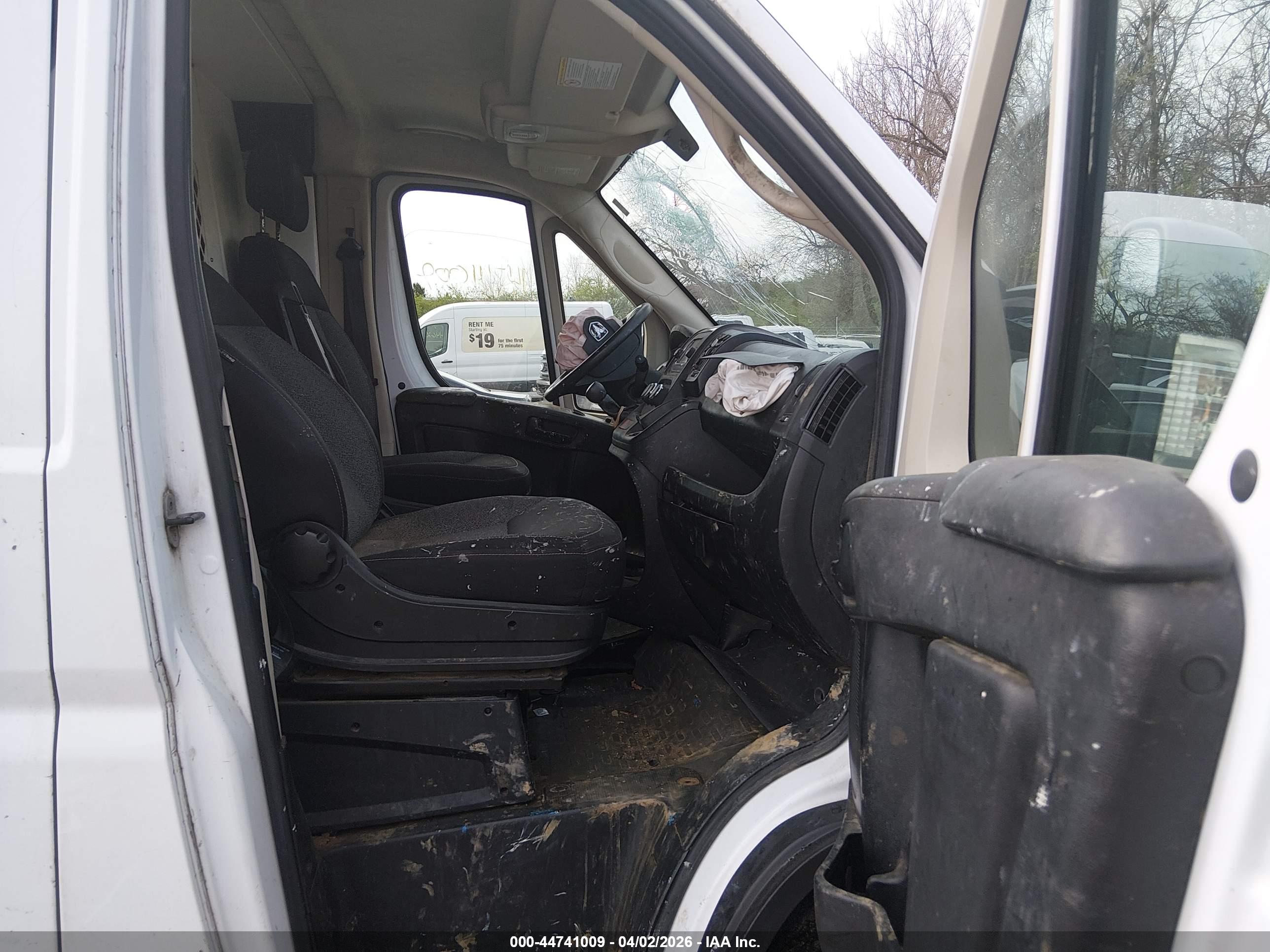 RAM PROMASTER image 5