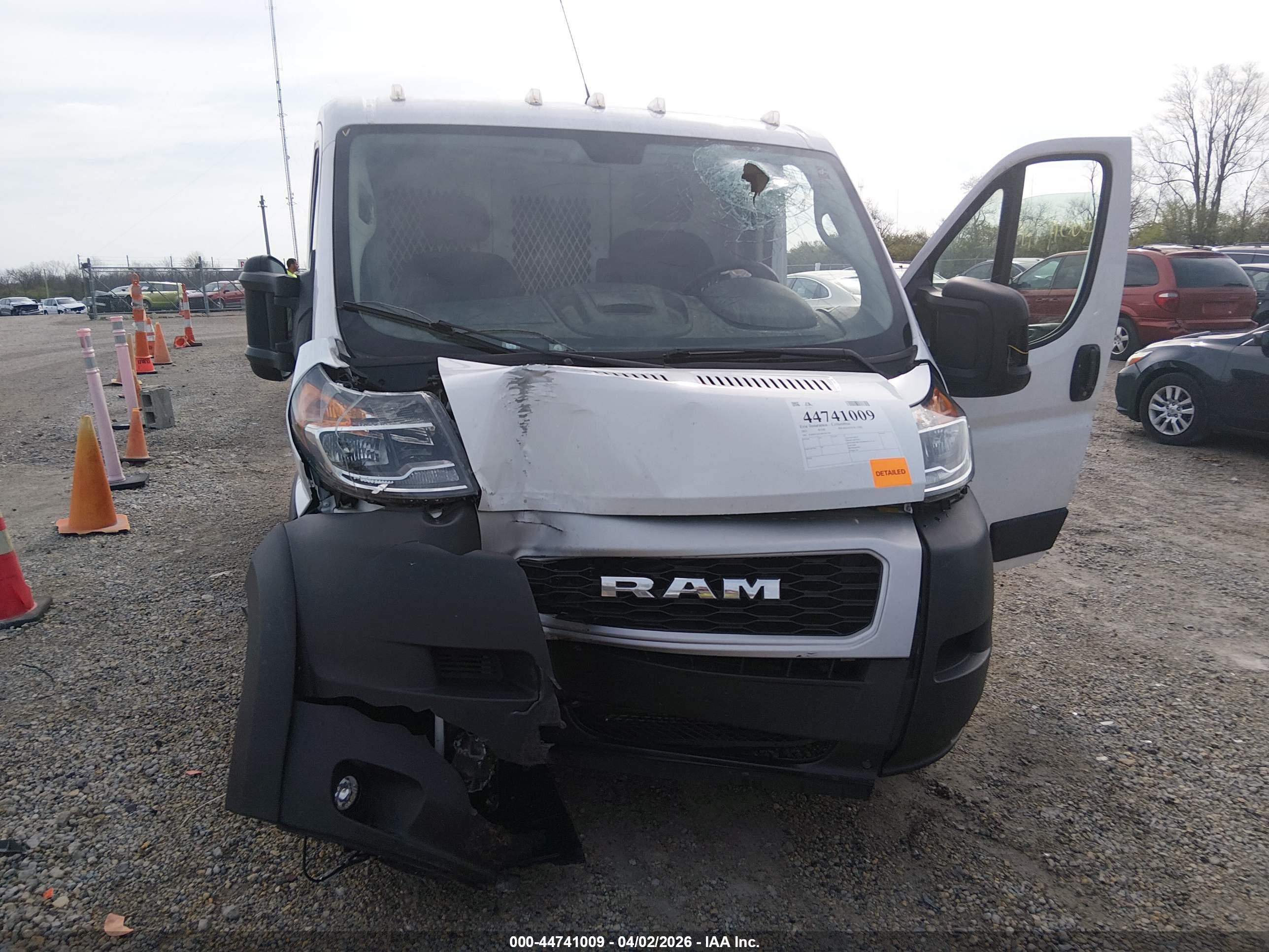 RAM PROMASTER image 6
