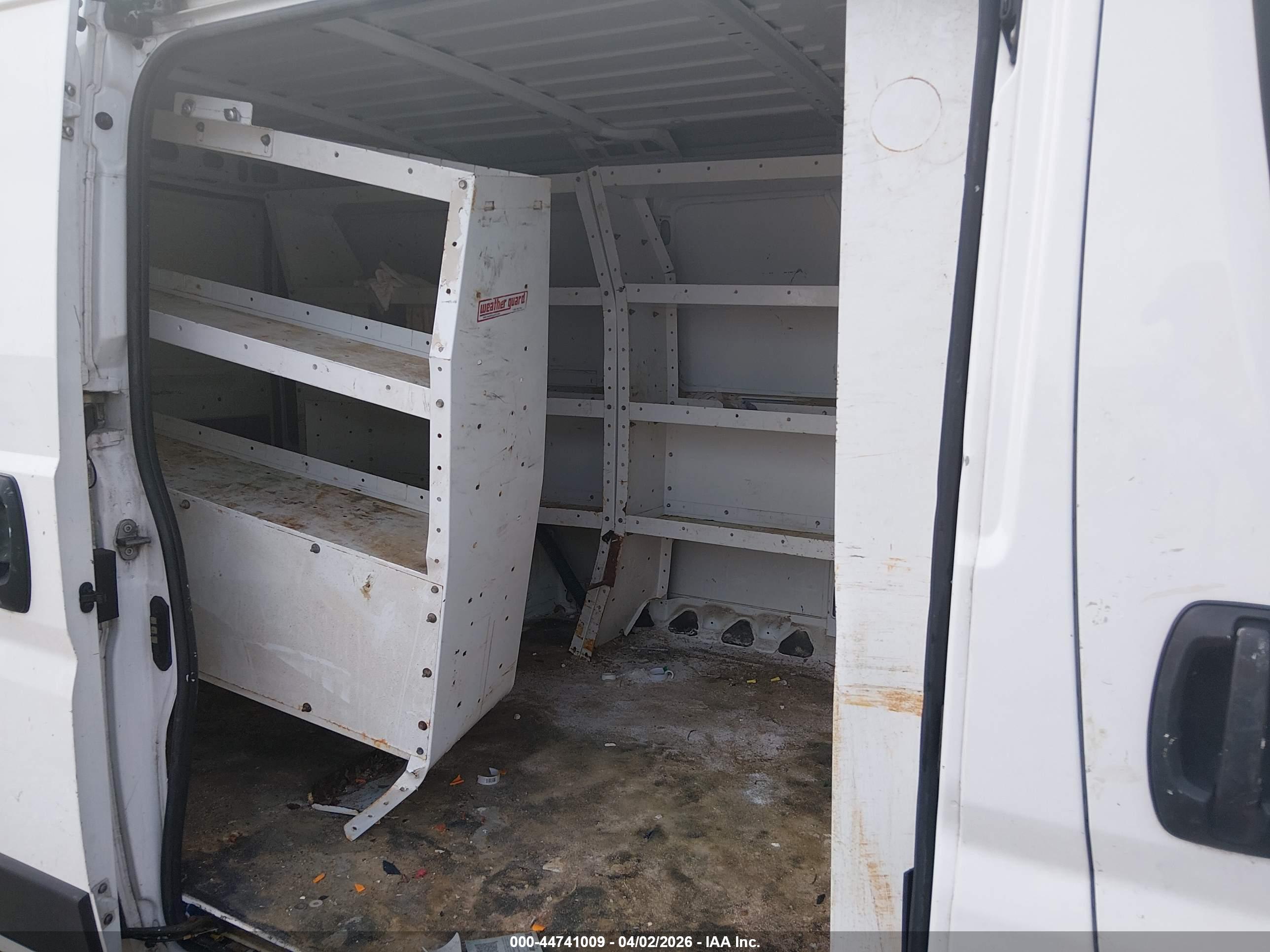RAM PROMASTER image 8