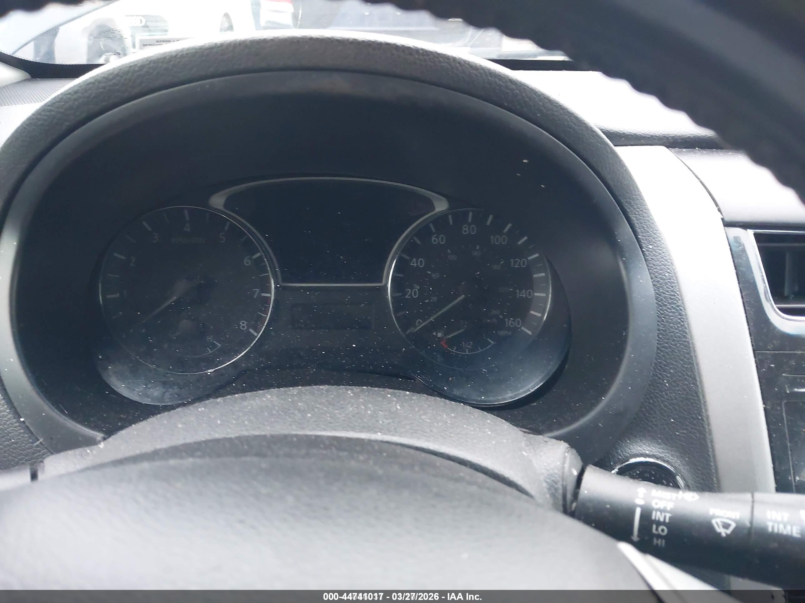 NISSAN ALTIMA image 7