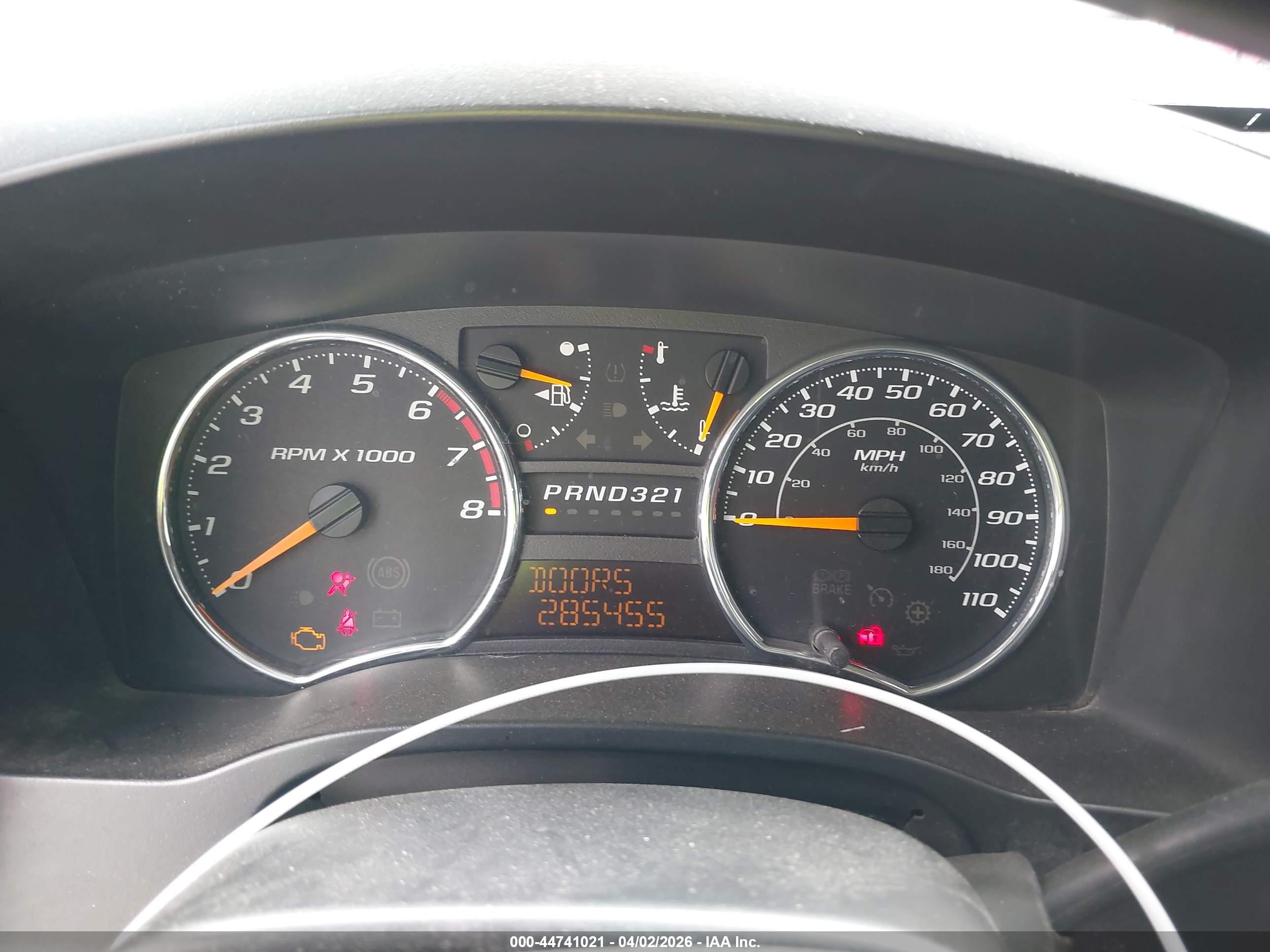 CHEVROLET COLORADO image 7