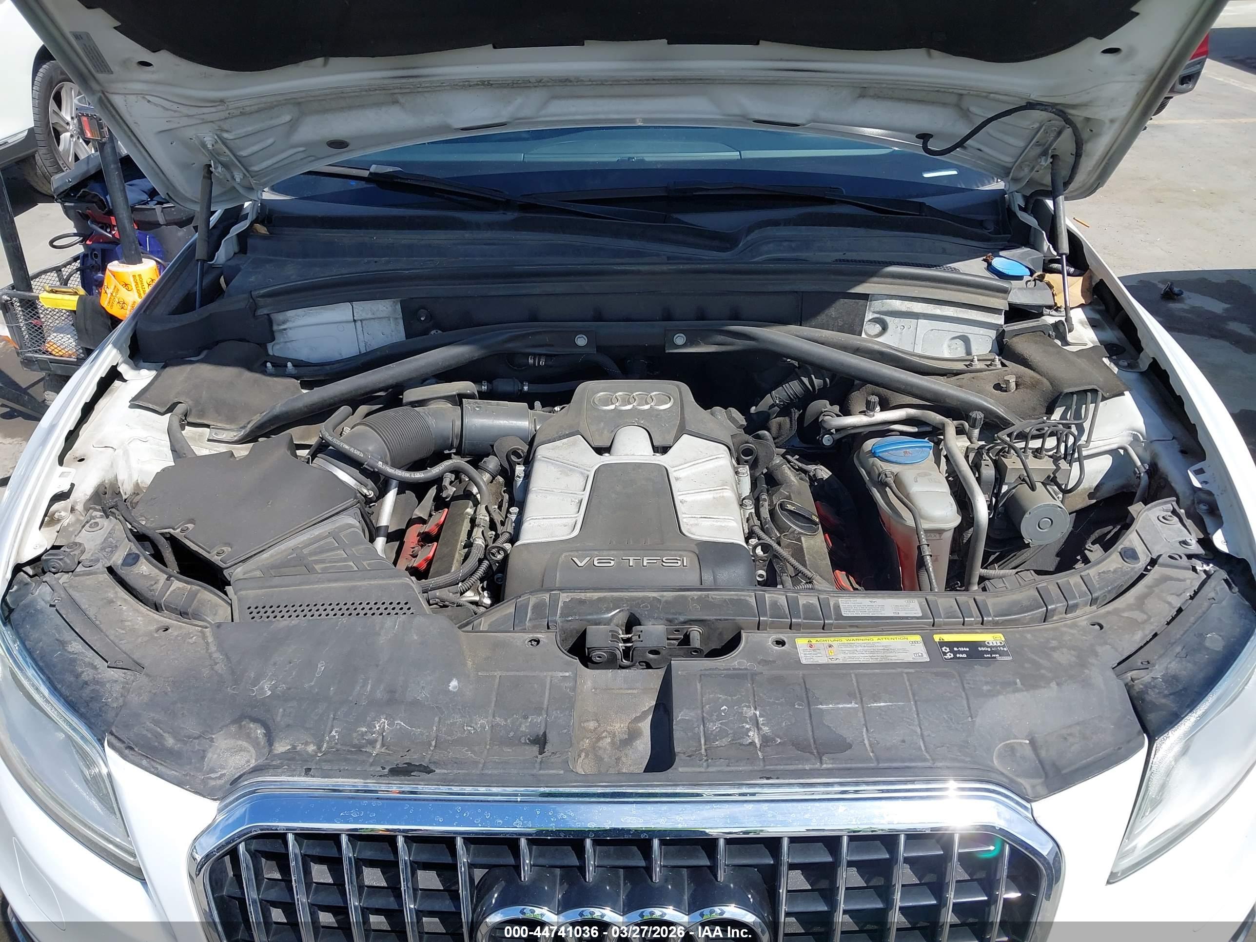 AUDI Q5 image 10