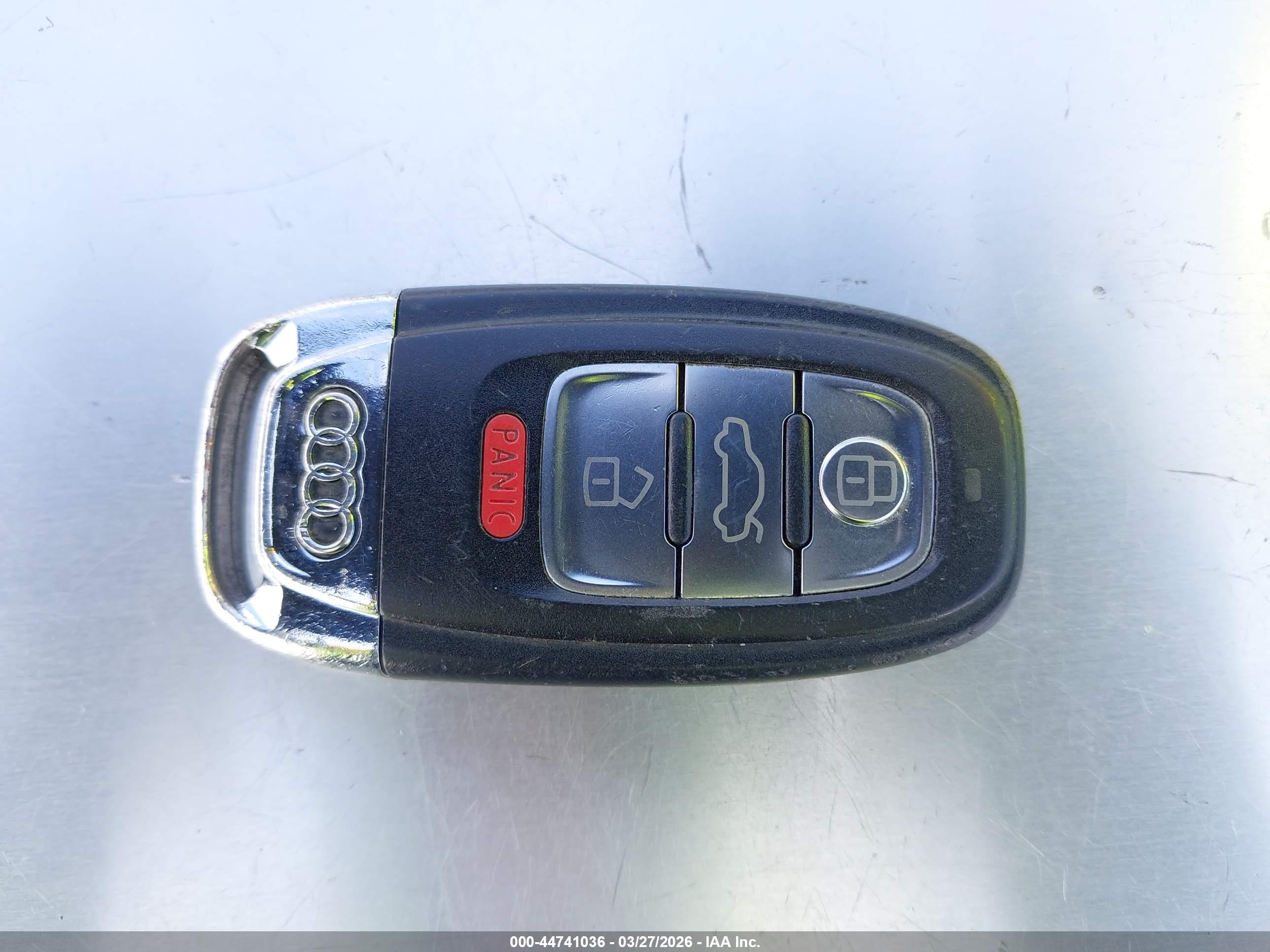 AUDI Q5 image 11