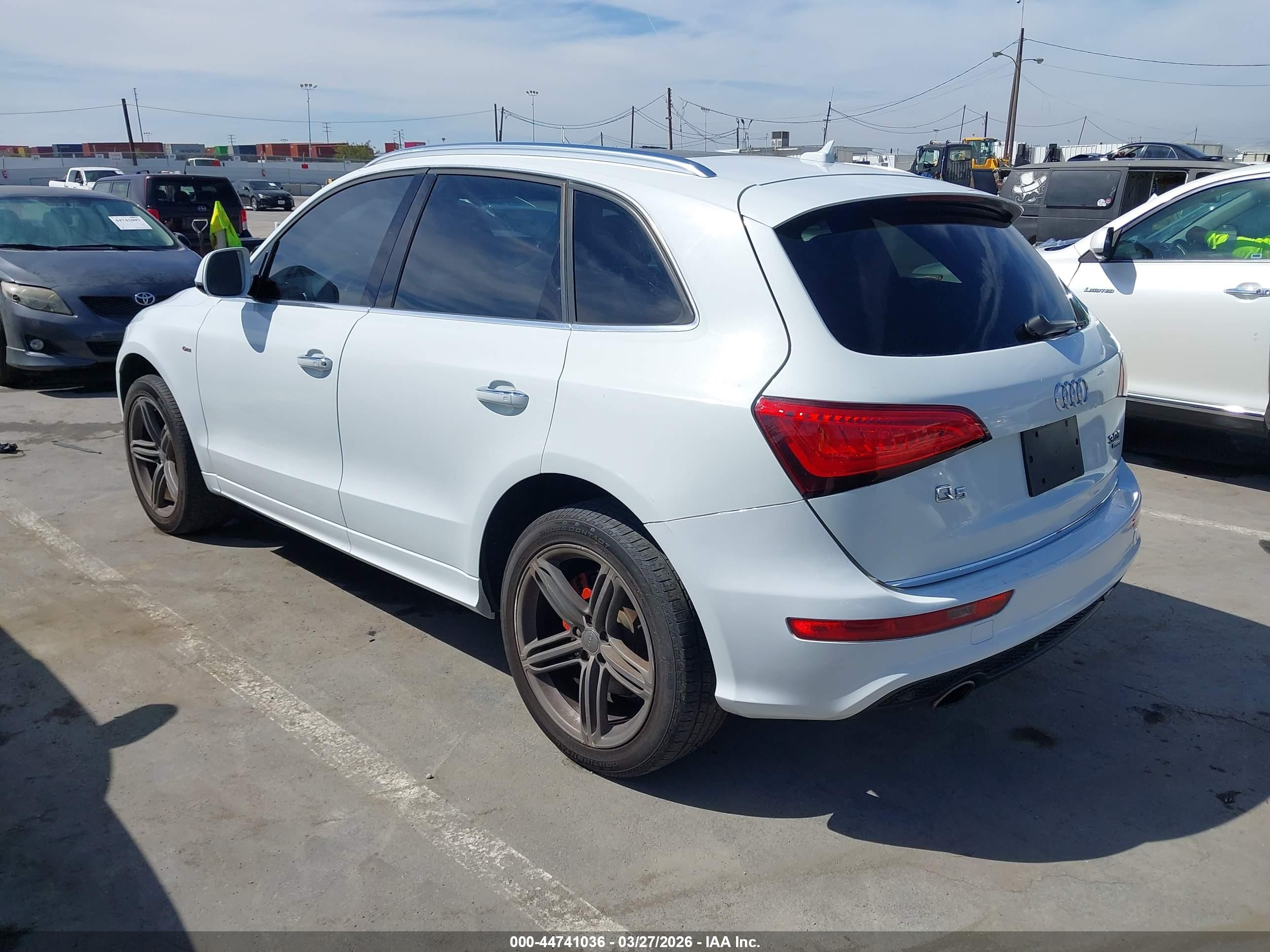 AUDI Q5 image 3
