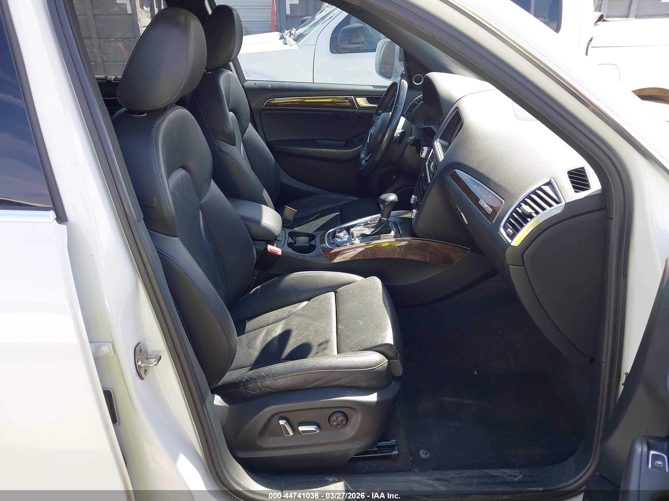 AUDI Q5 image 5