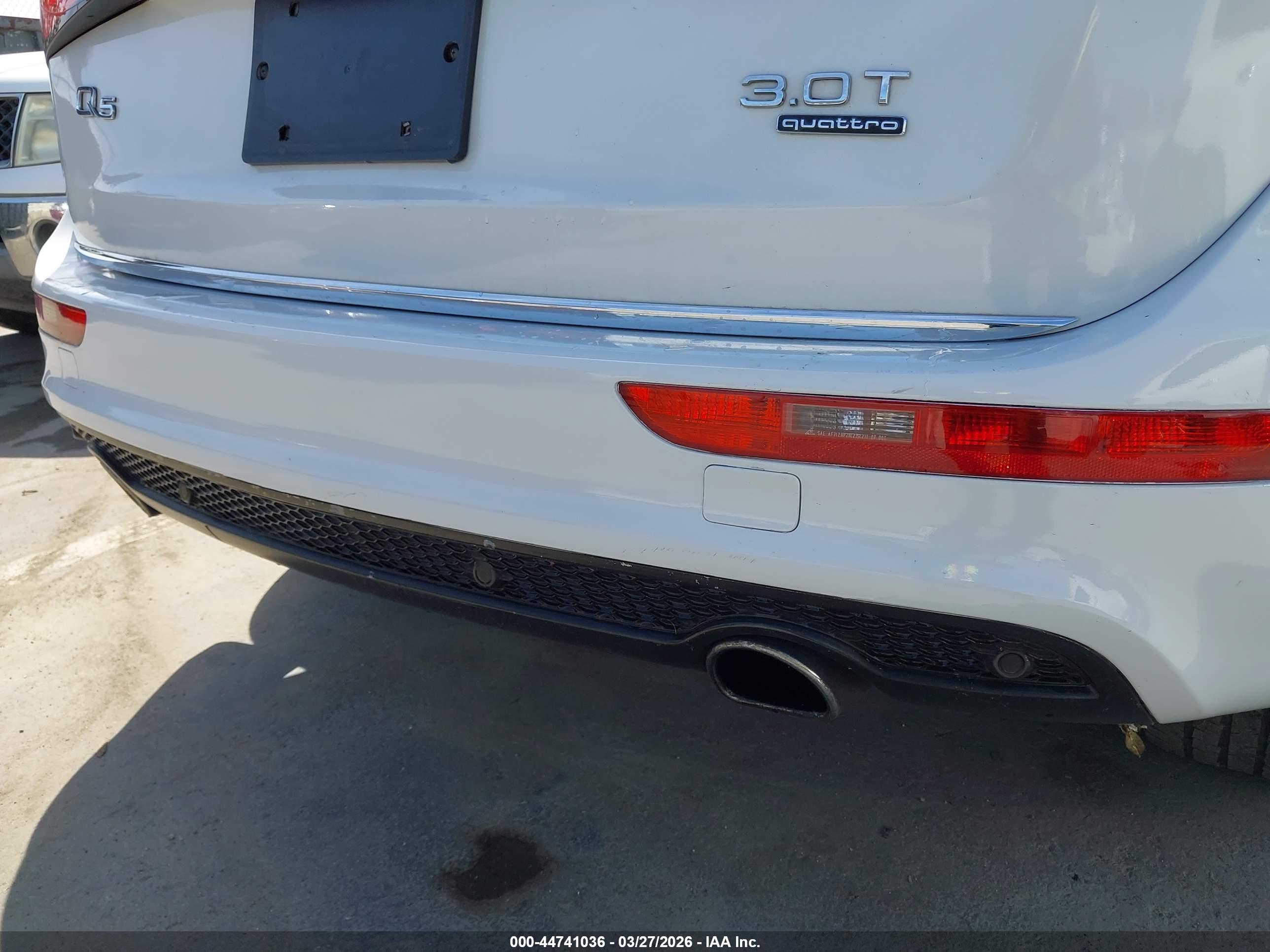 AUDI Q5 image 6