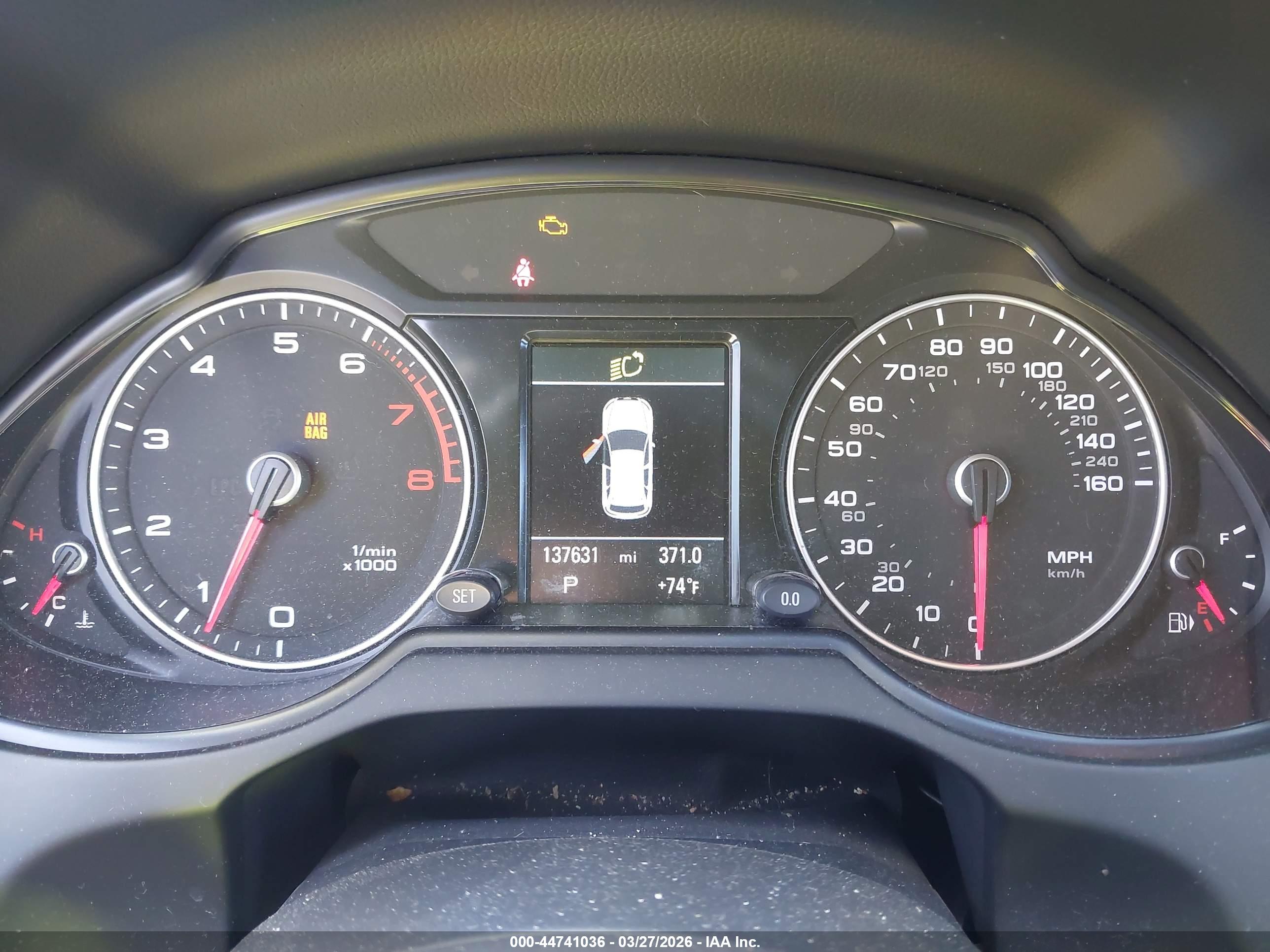AUDI Q5 image 7