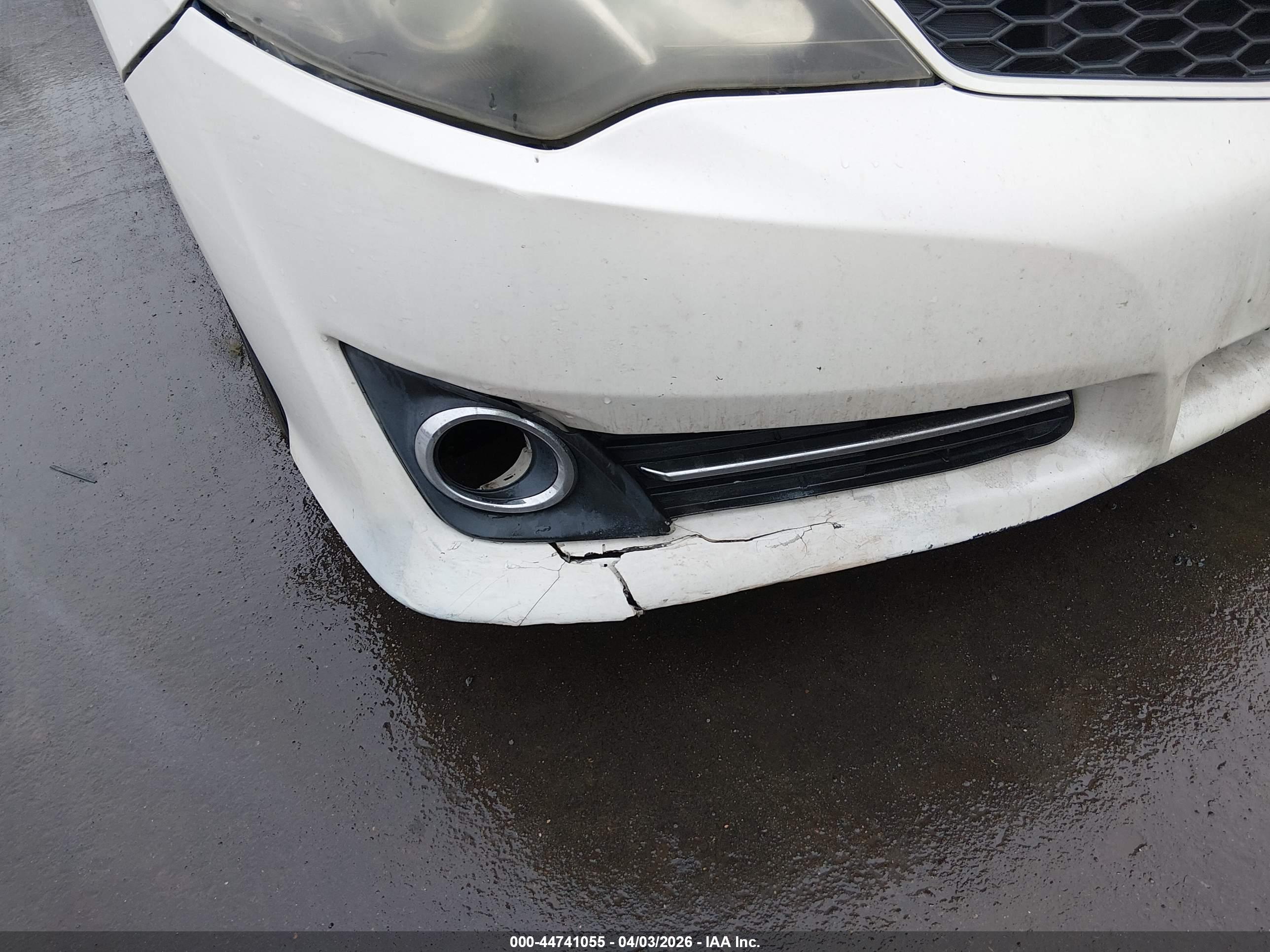 TOYOTA CAMRY image 6
