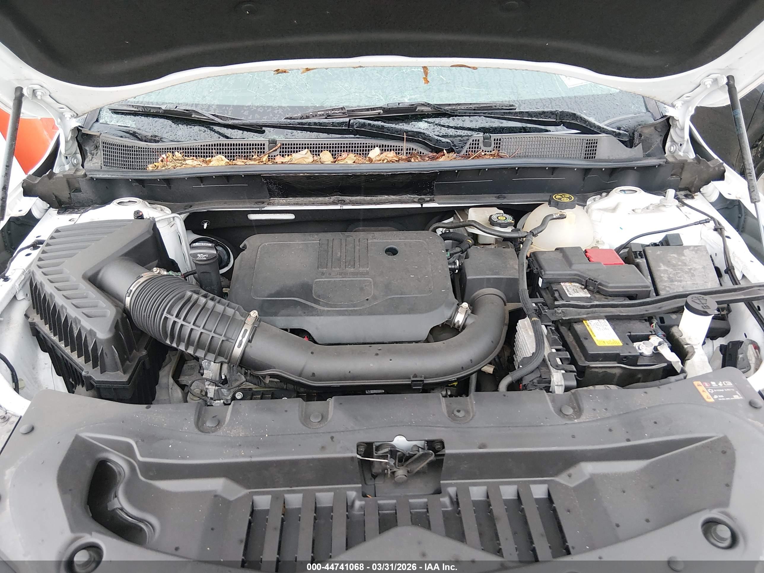 CHEVROLET BLAZER image 10