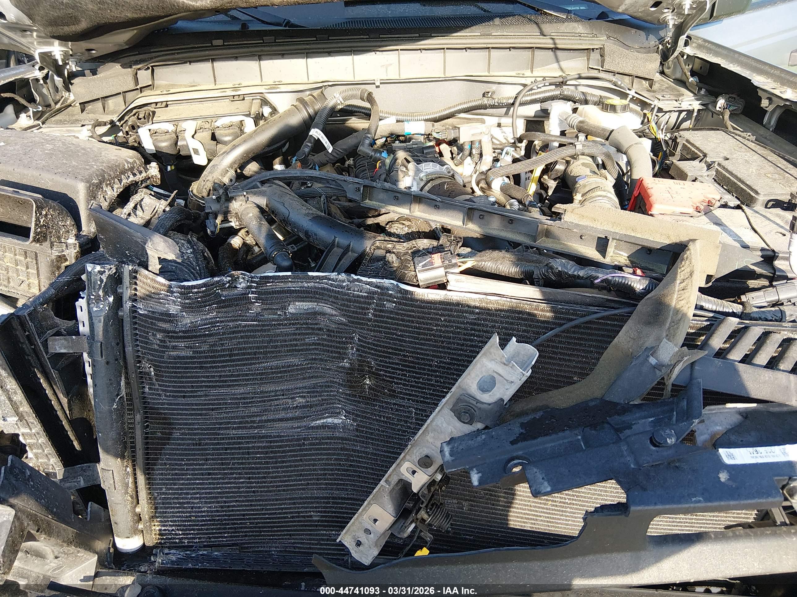FORD BRONCO image 10