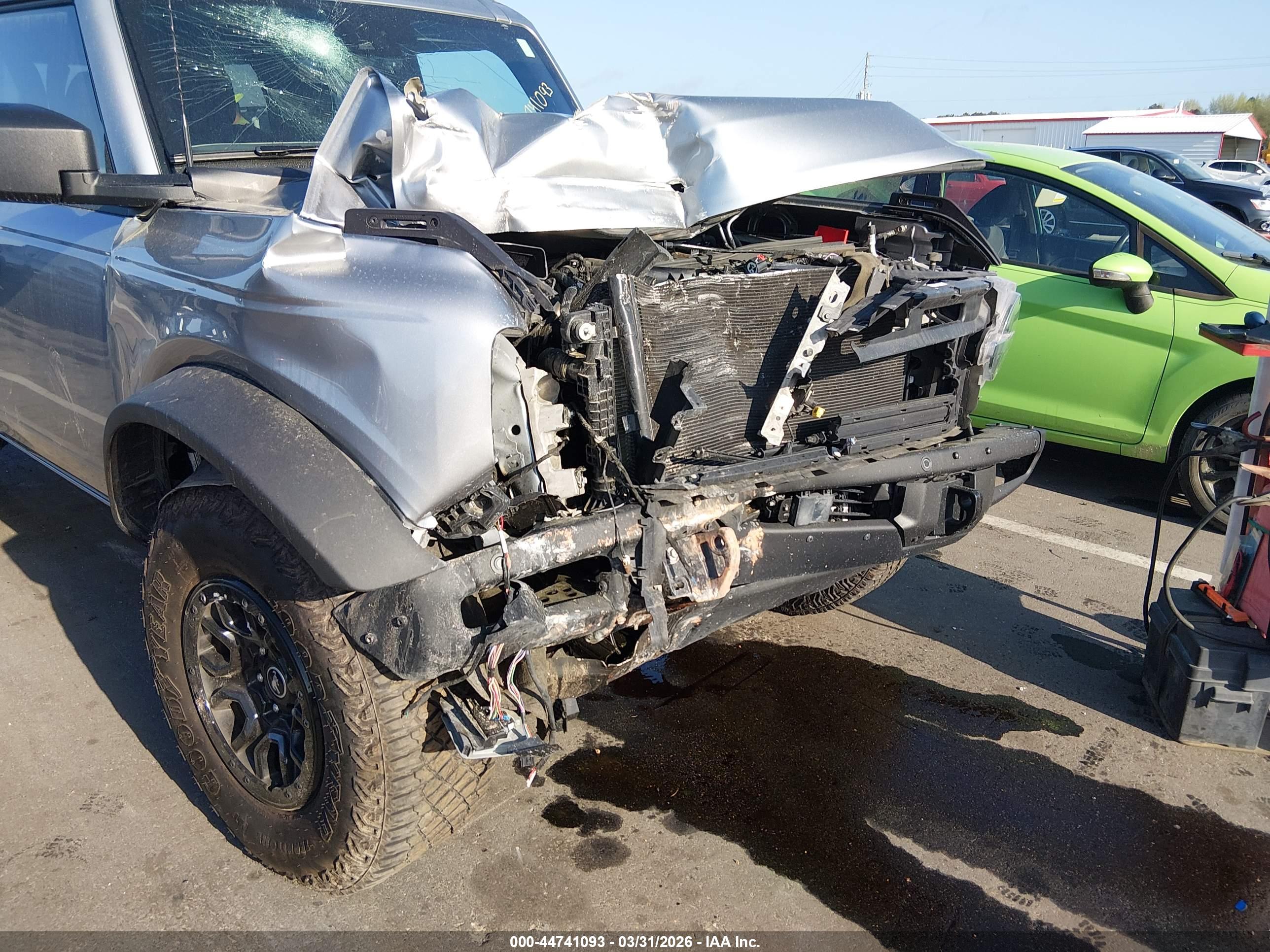 FORD BRONCO image 6