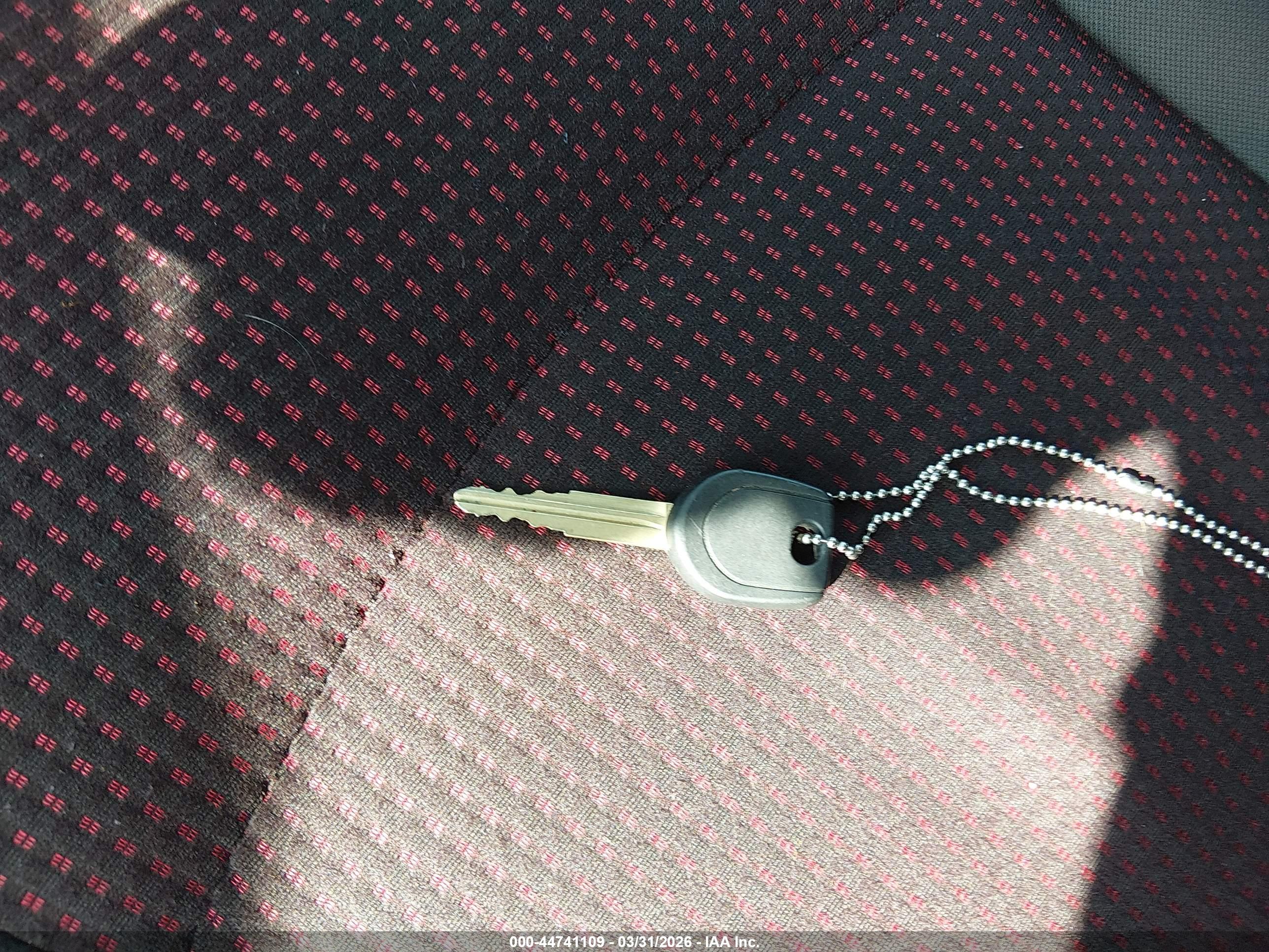 MITSUBISHI MIRAGE image 11