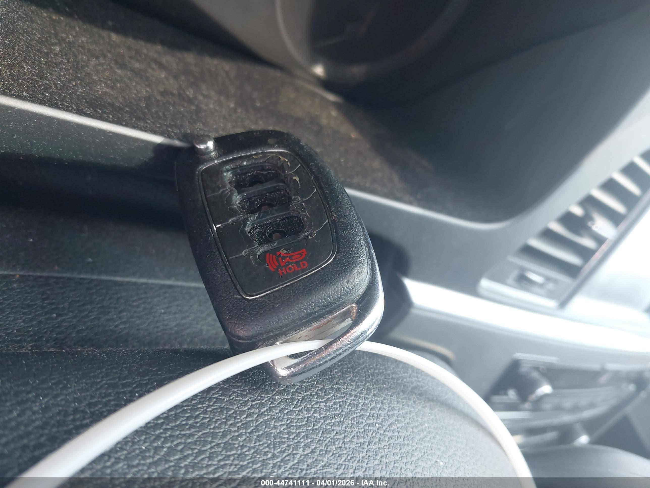 HYUNDAI SONATA image 11