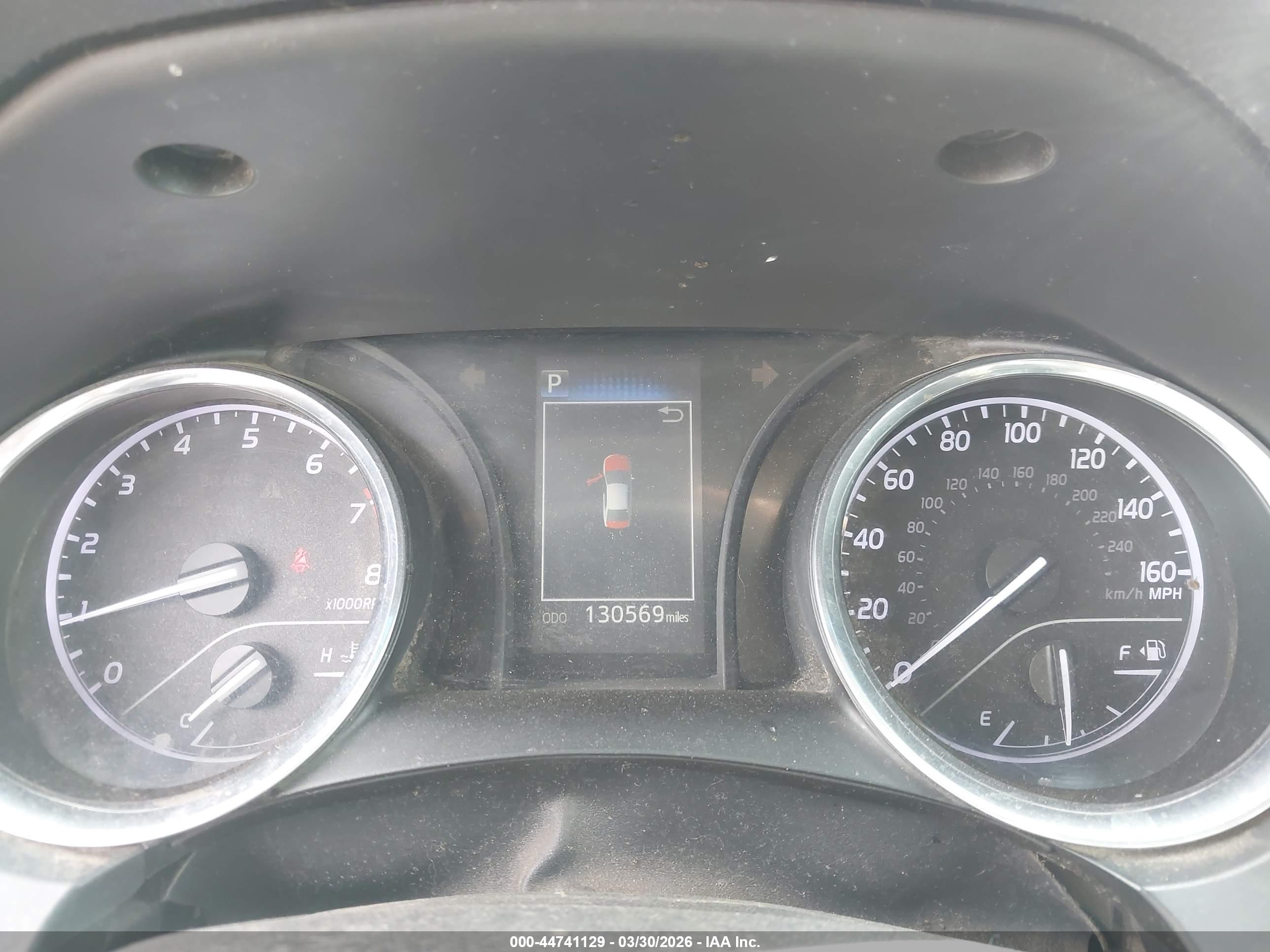 TOYOTA CAMRY image 7