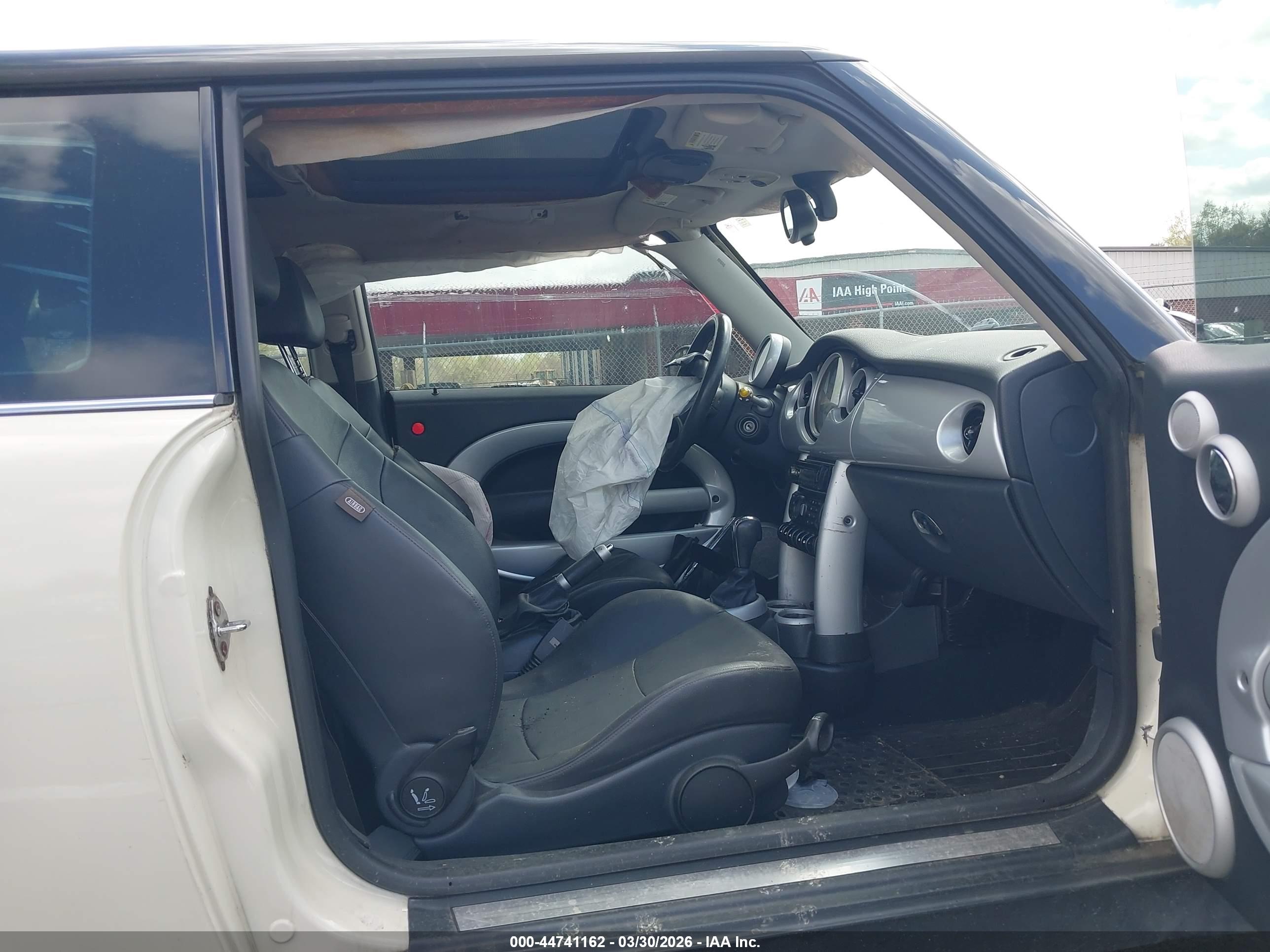 MINI COOPER image 5