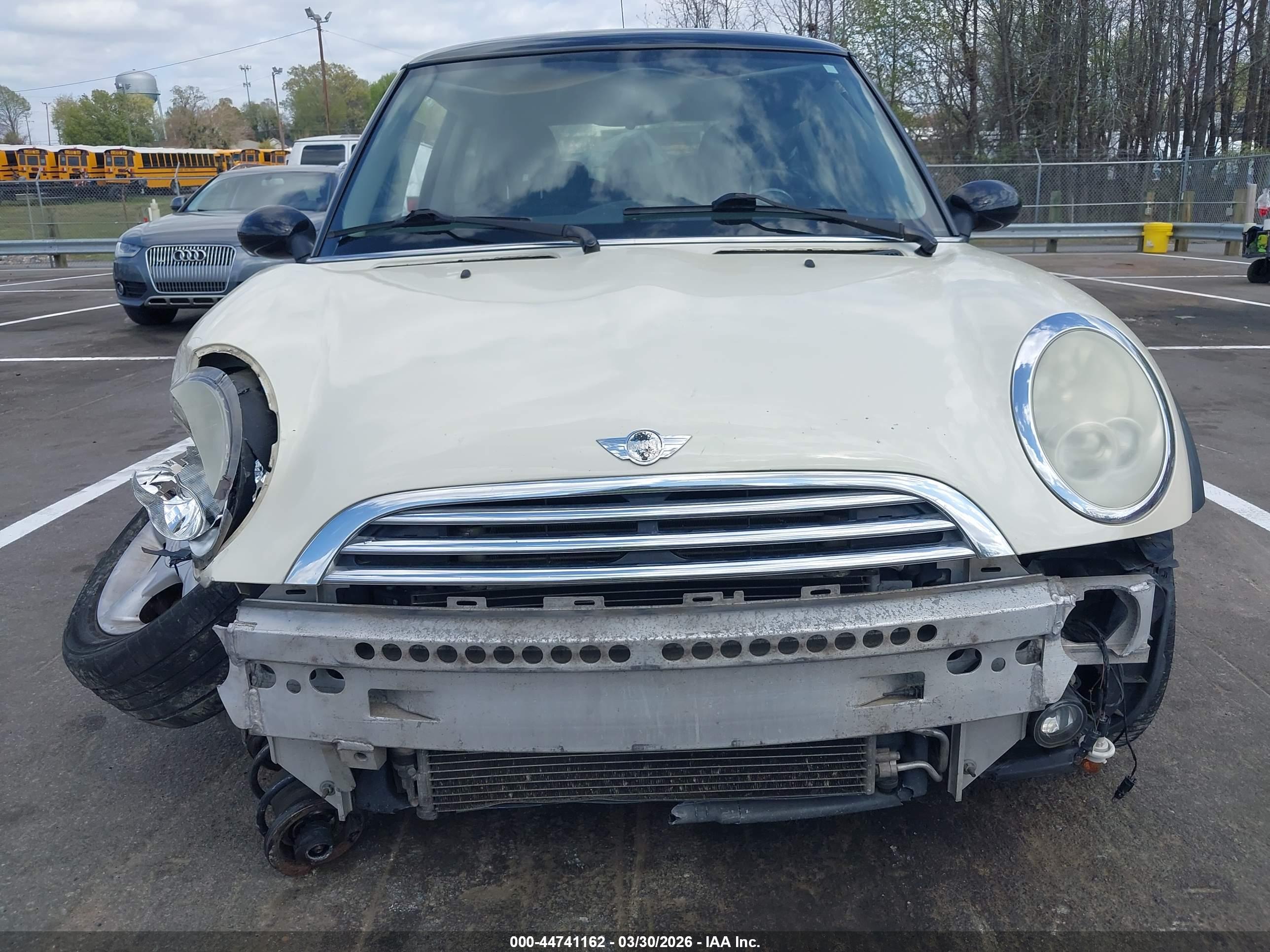 MINI COOPER image 6