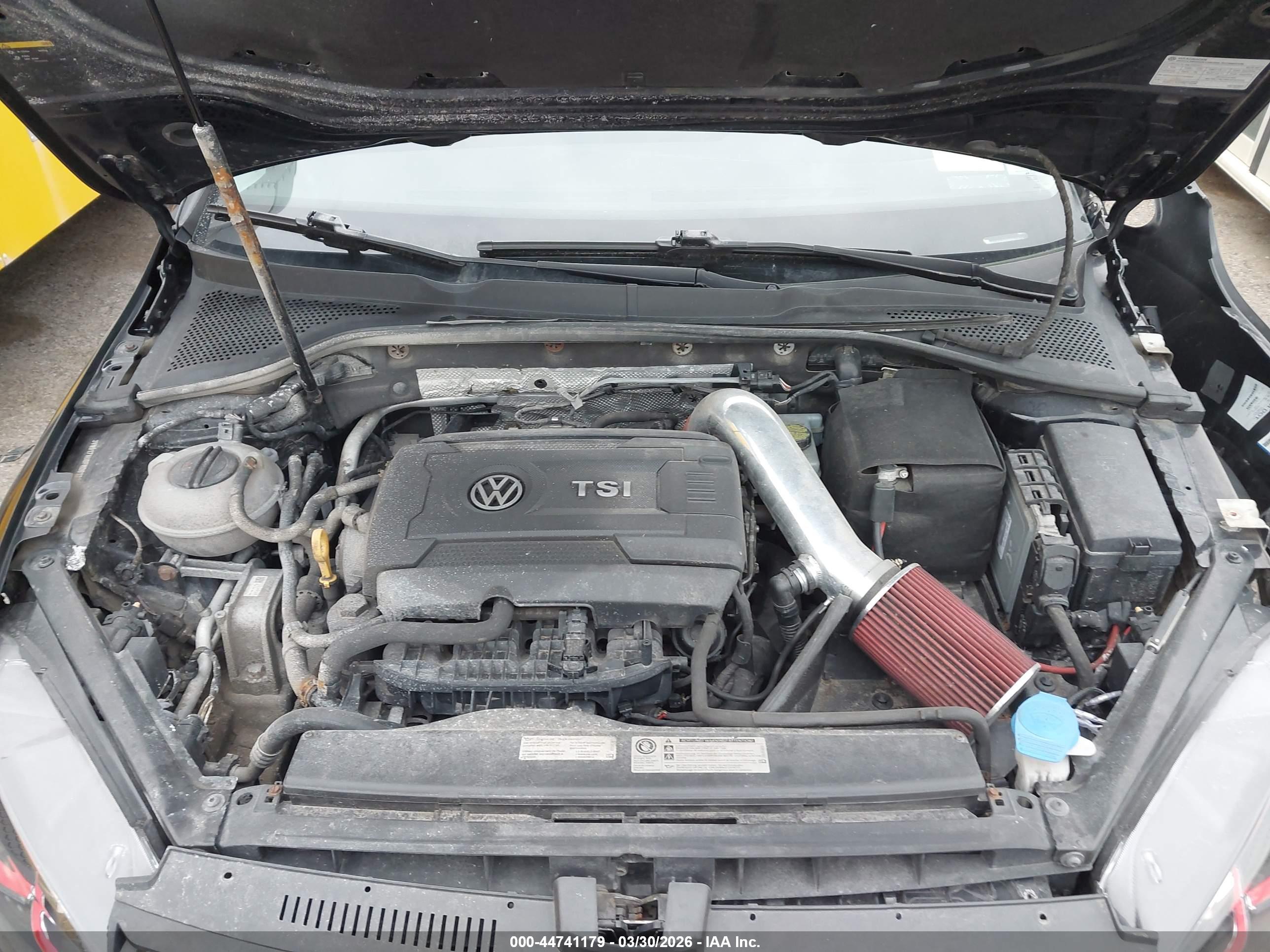 VOLKSWAGEN GOLF image 10