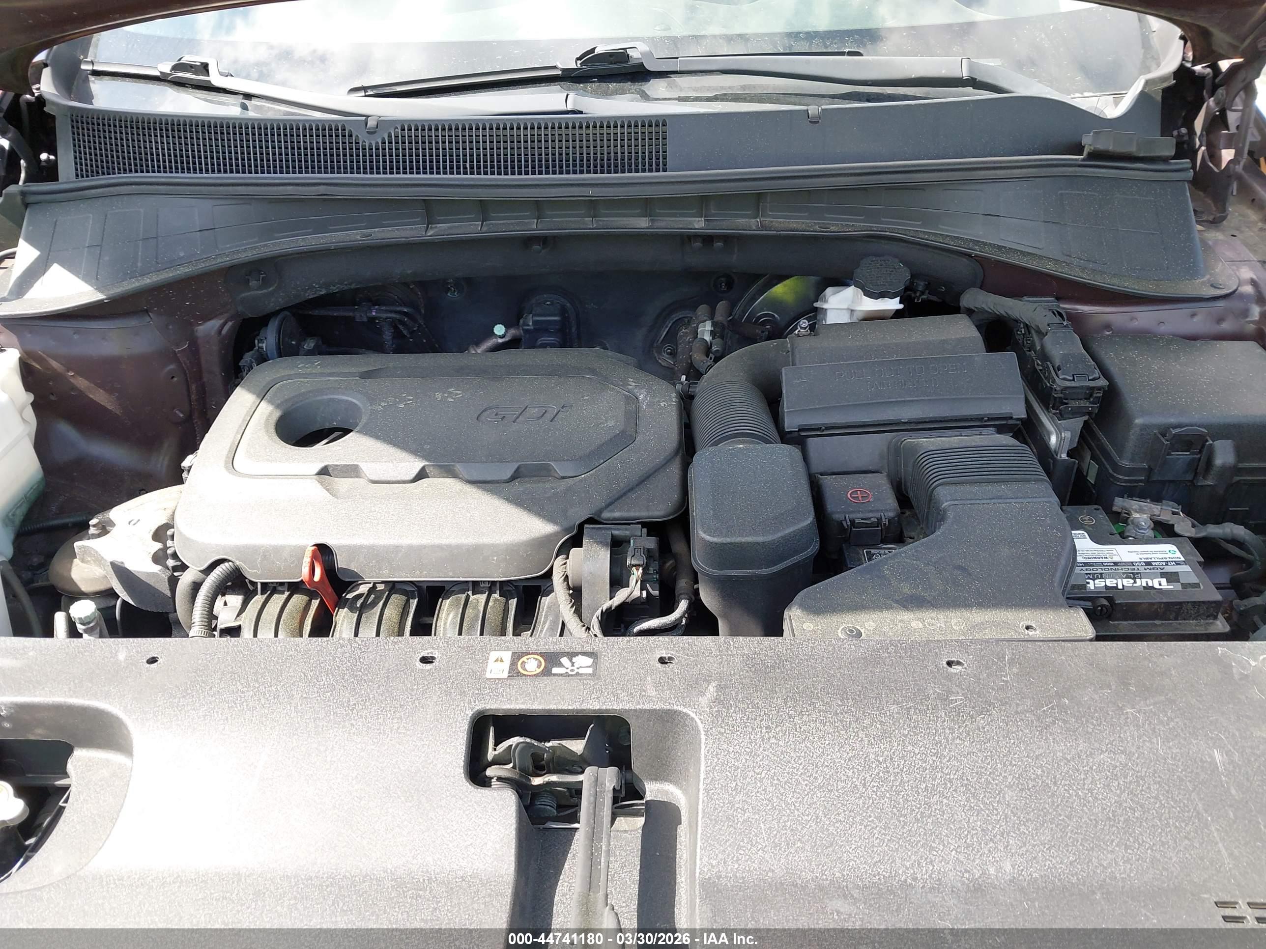 KIA SORENTO image 10