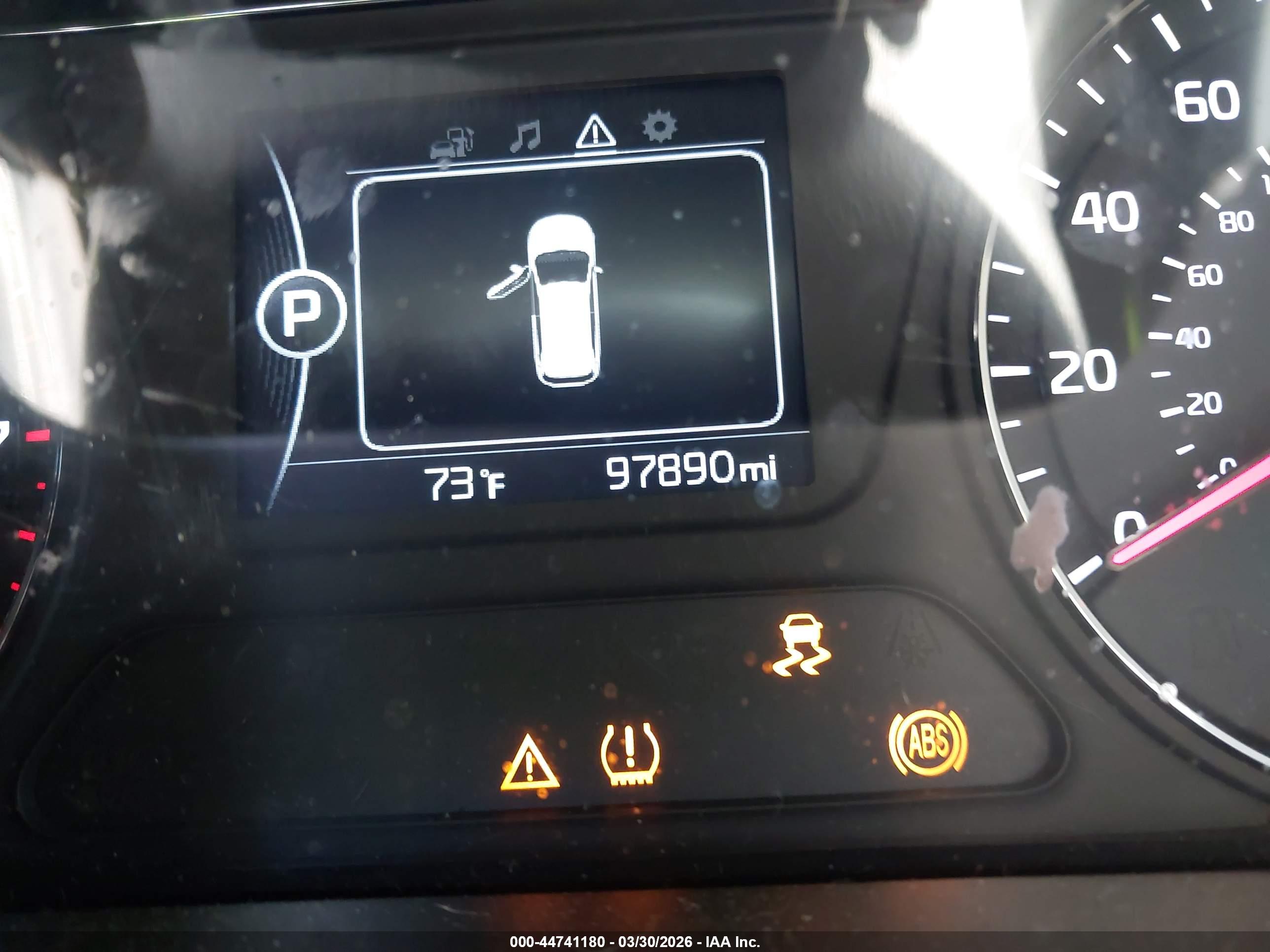 KIA SORENTO image 7