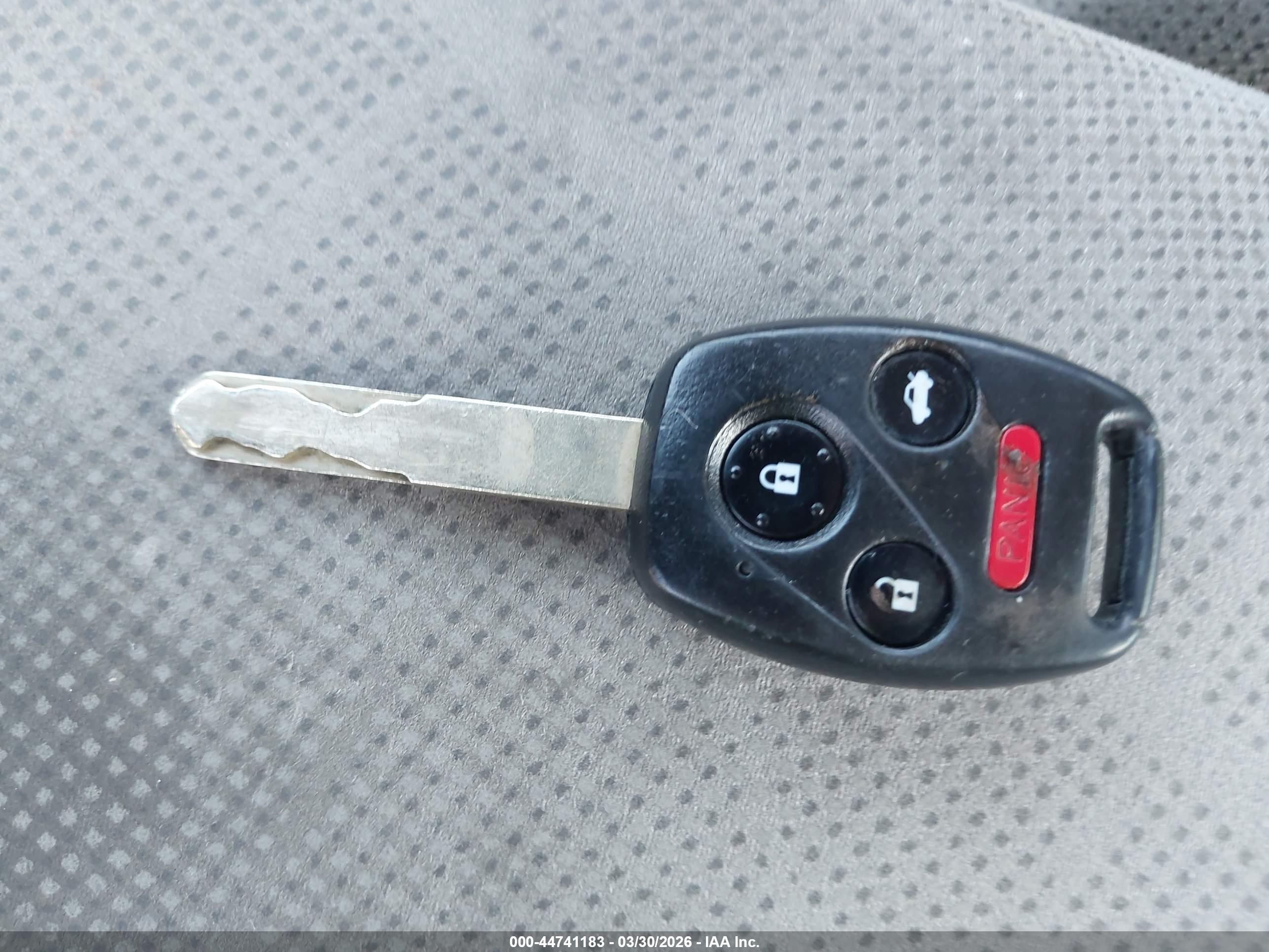 HONDA CIVIC image 11