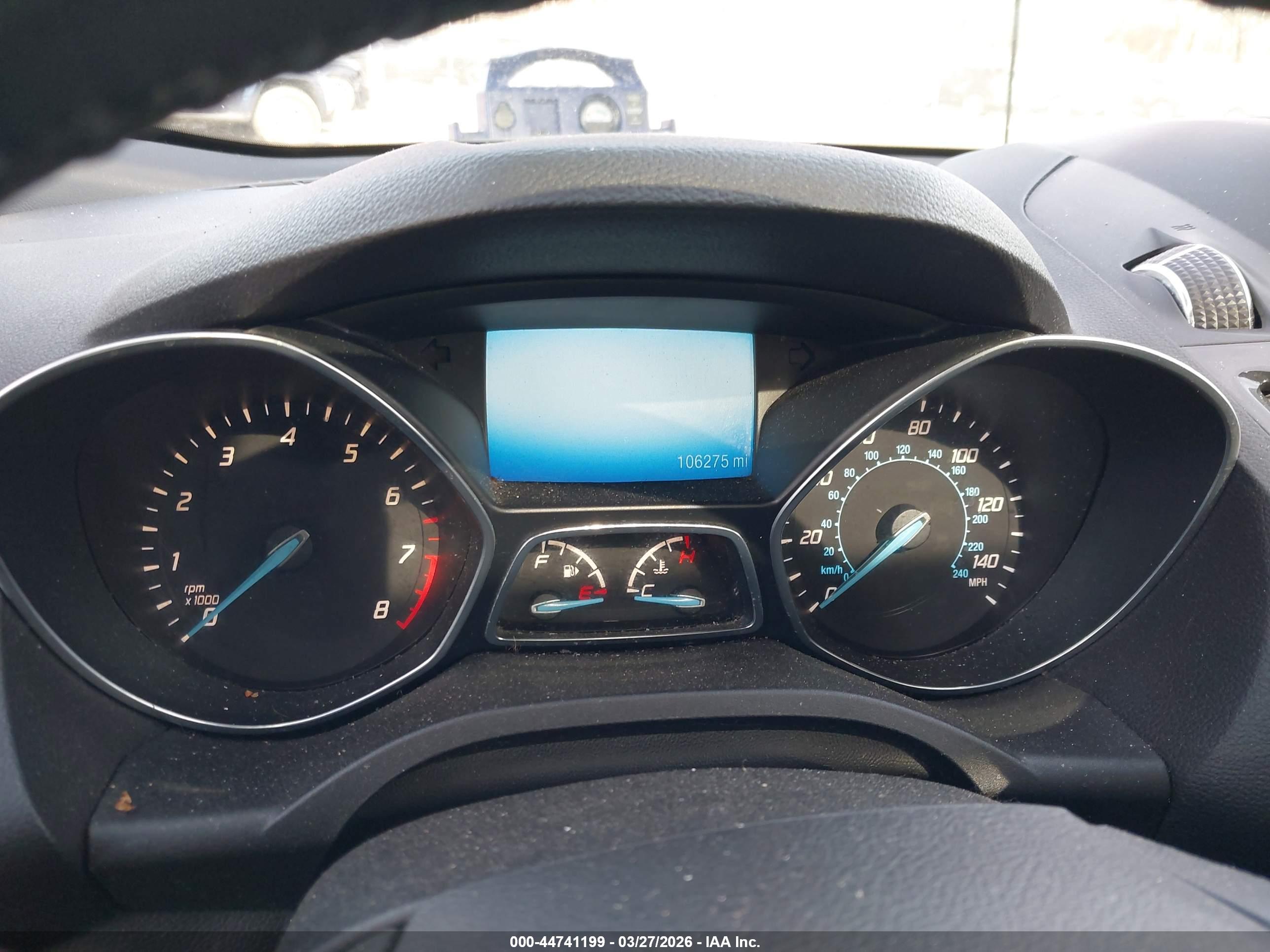 FORD ESCAPE image 7