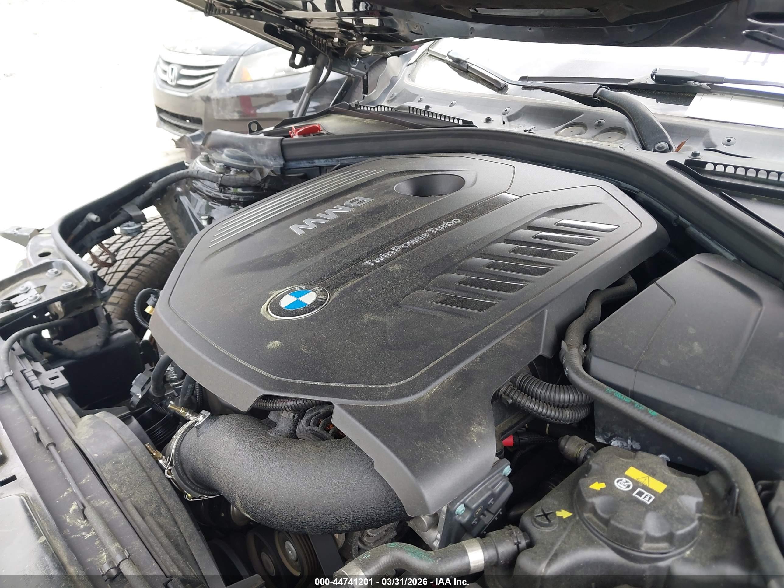 BMW 440I image 10