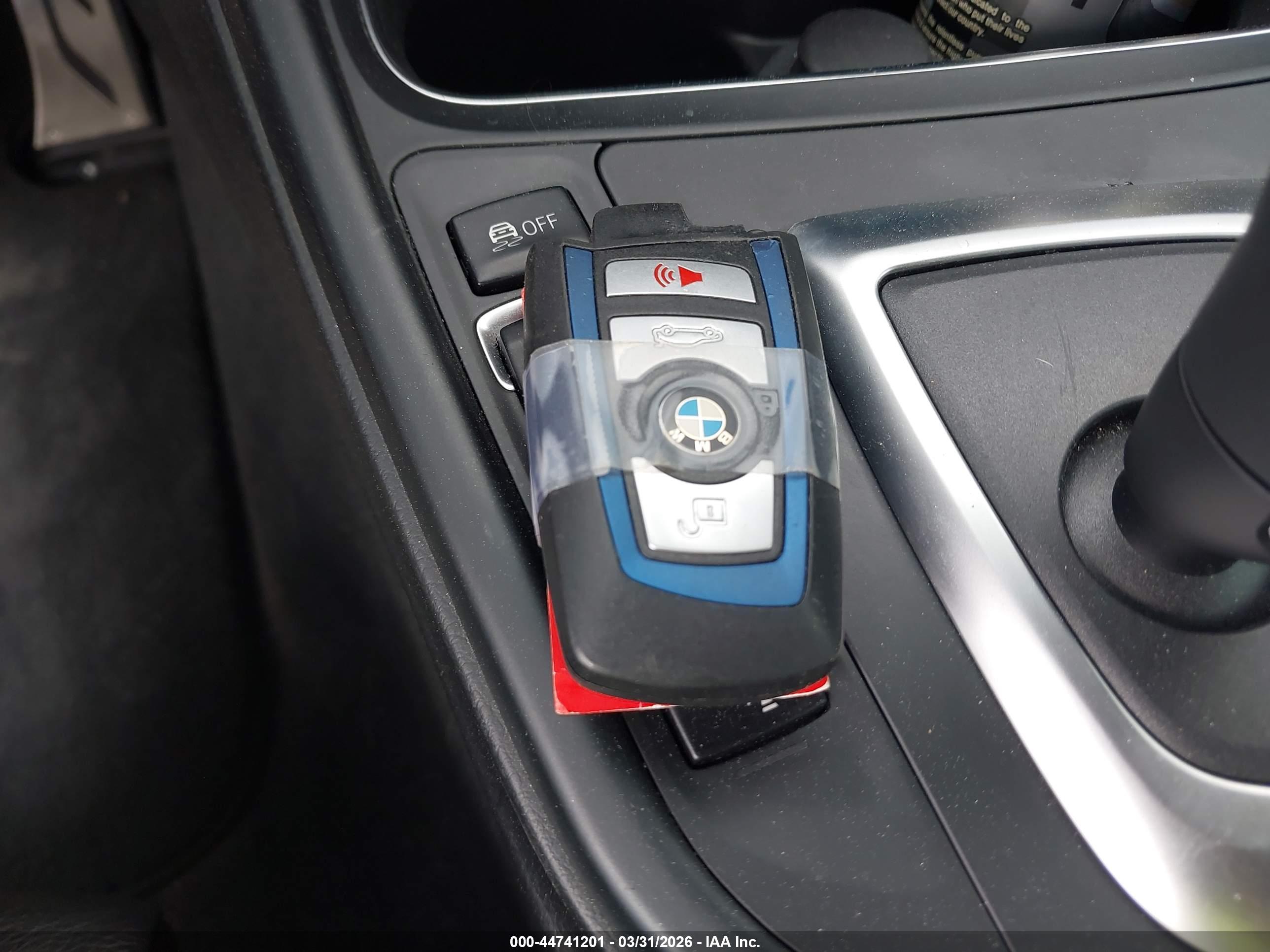 BMW 440I image 11