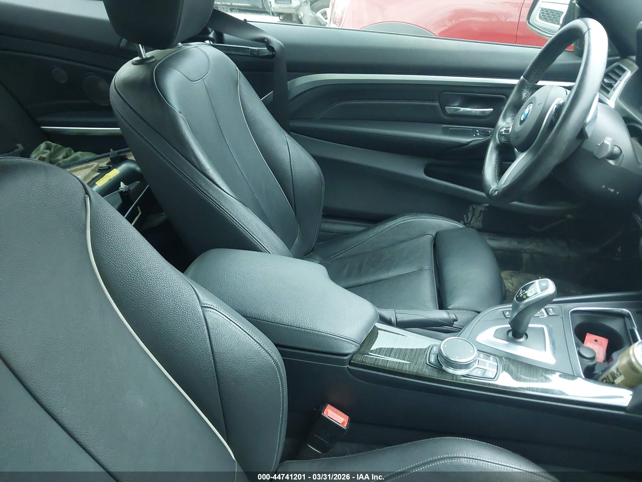 BMW 440I image 5