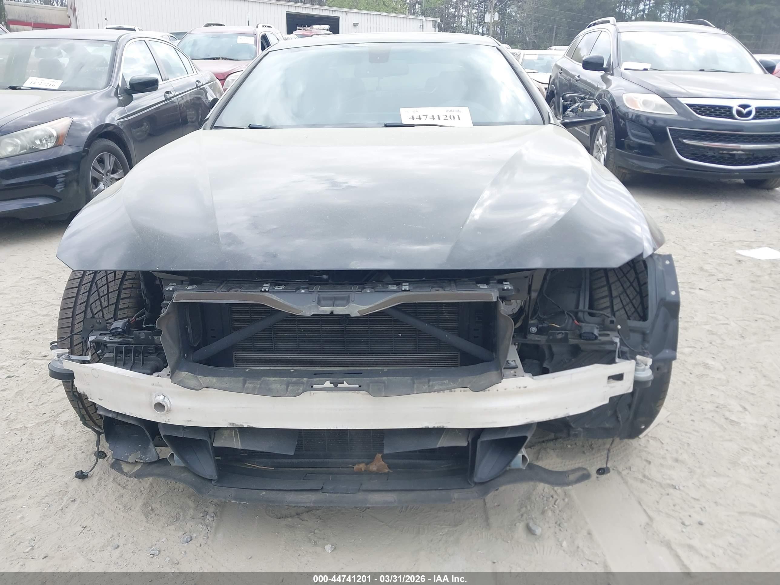 BMW 440I image 6