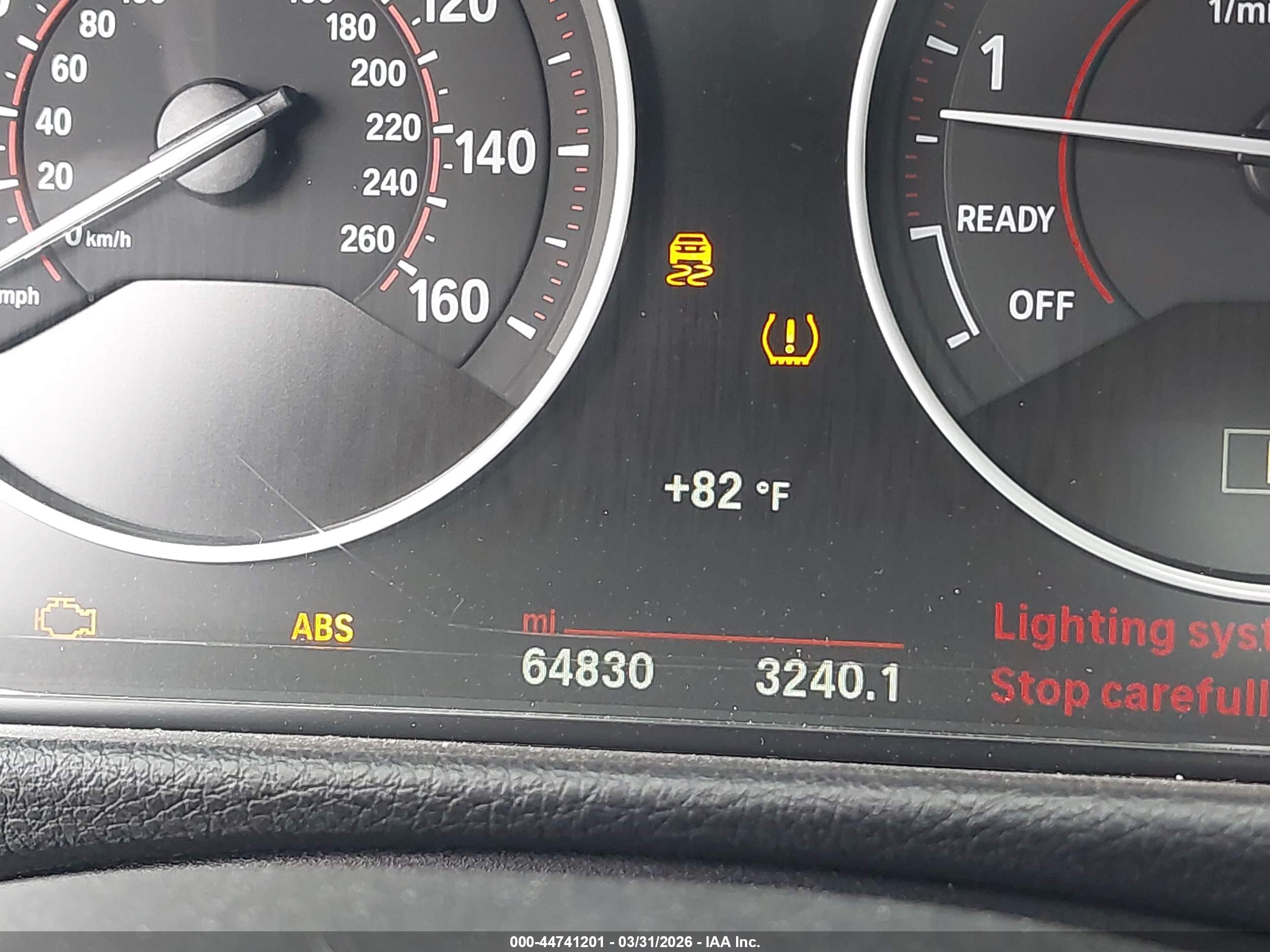BMW 440I image 7
