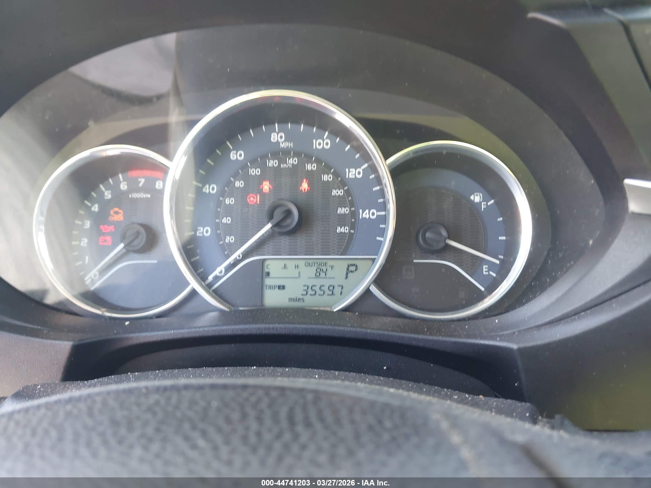 TOYOTA COROLLA image 7