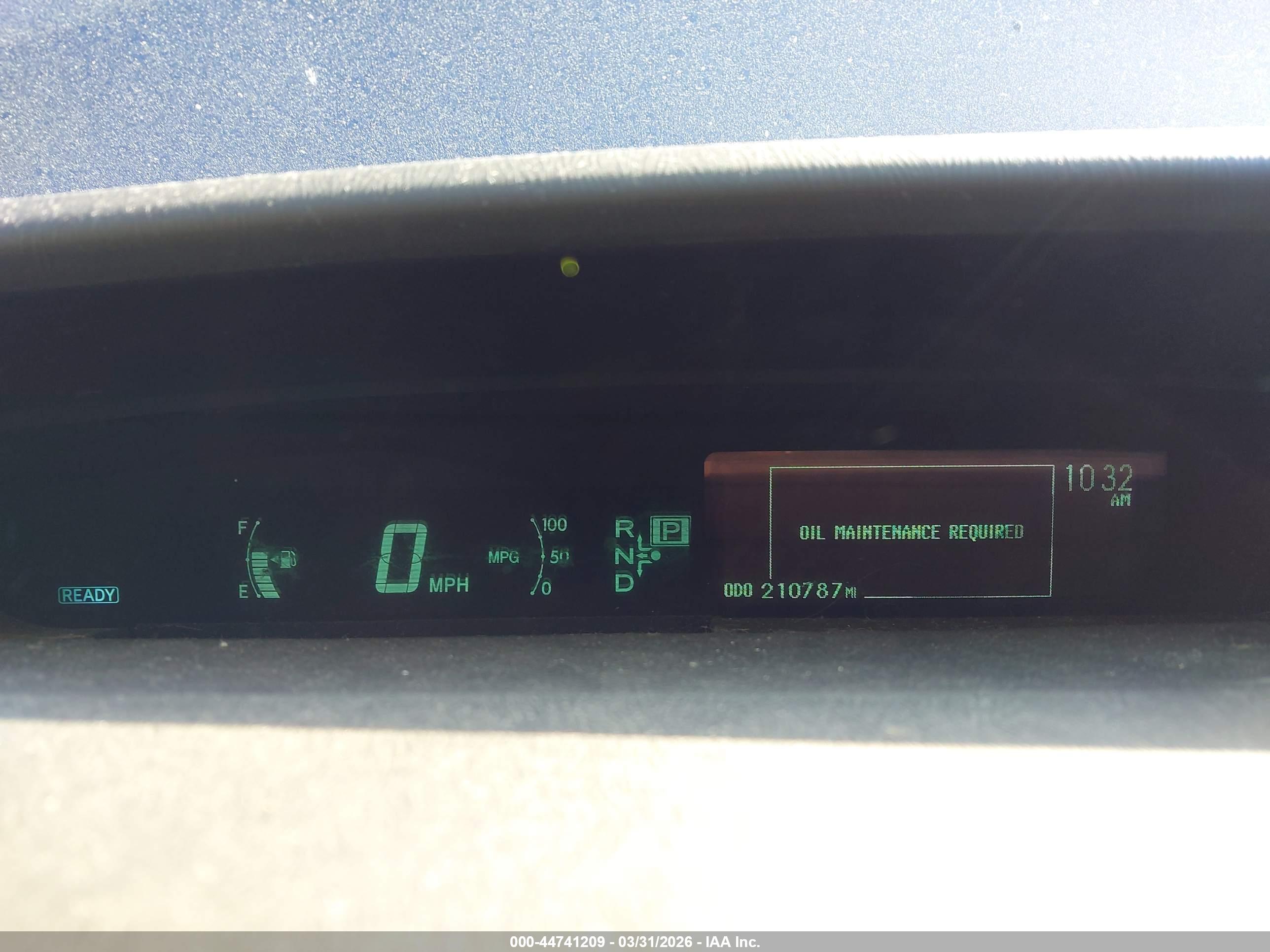 TOYOTA PRIUS image 7