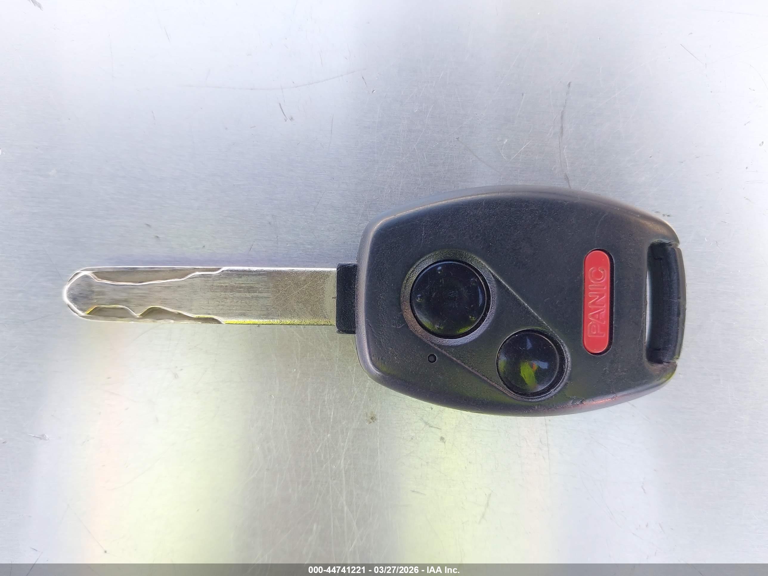 HONDA CIVIC image 11
