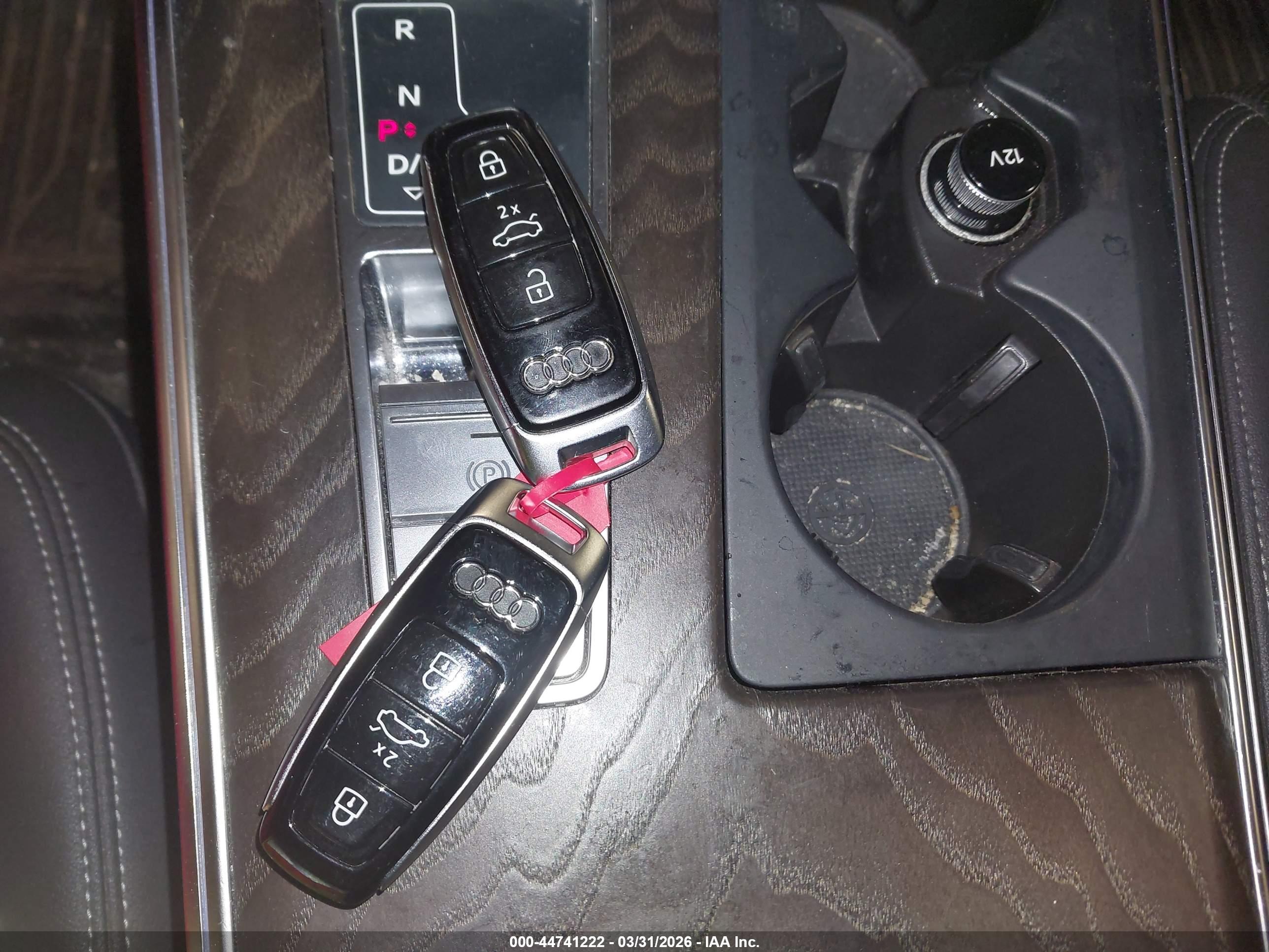 AUDI A6 image 11