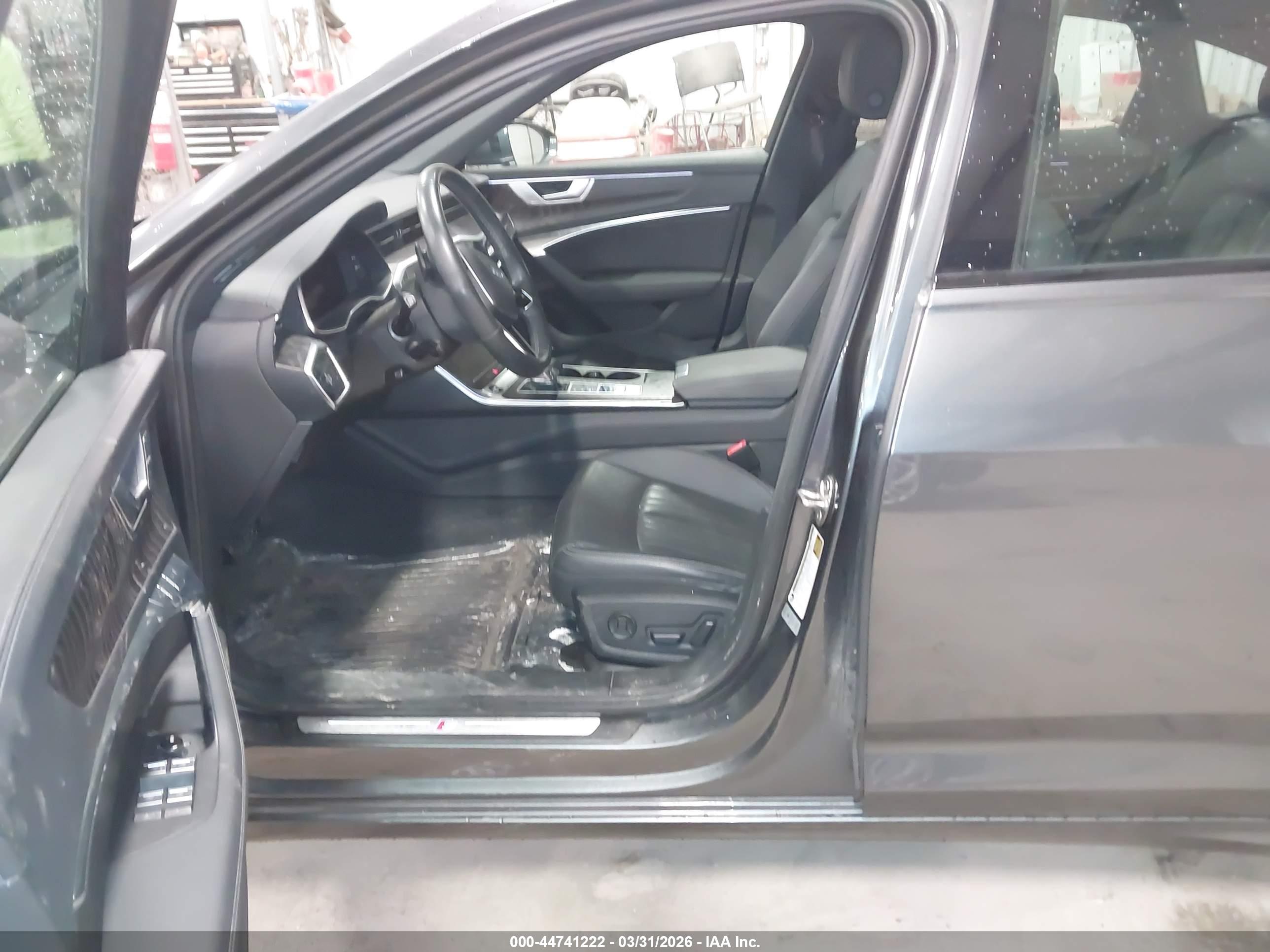 AUDI A6 image 5