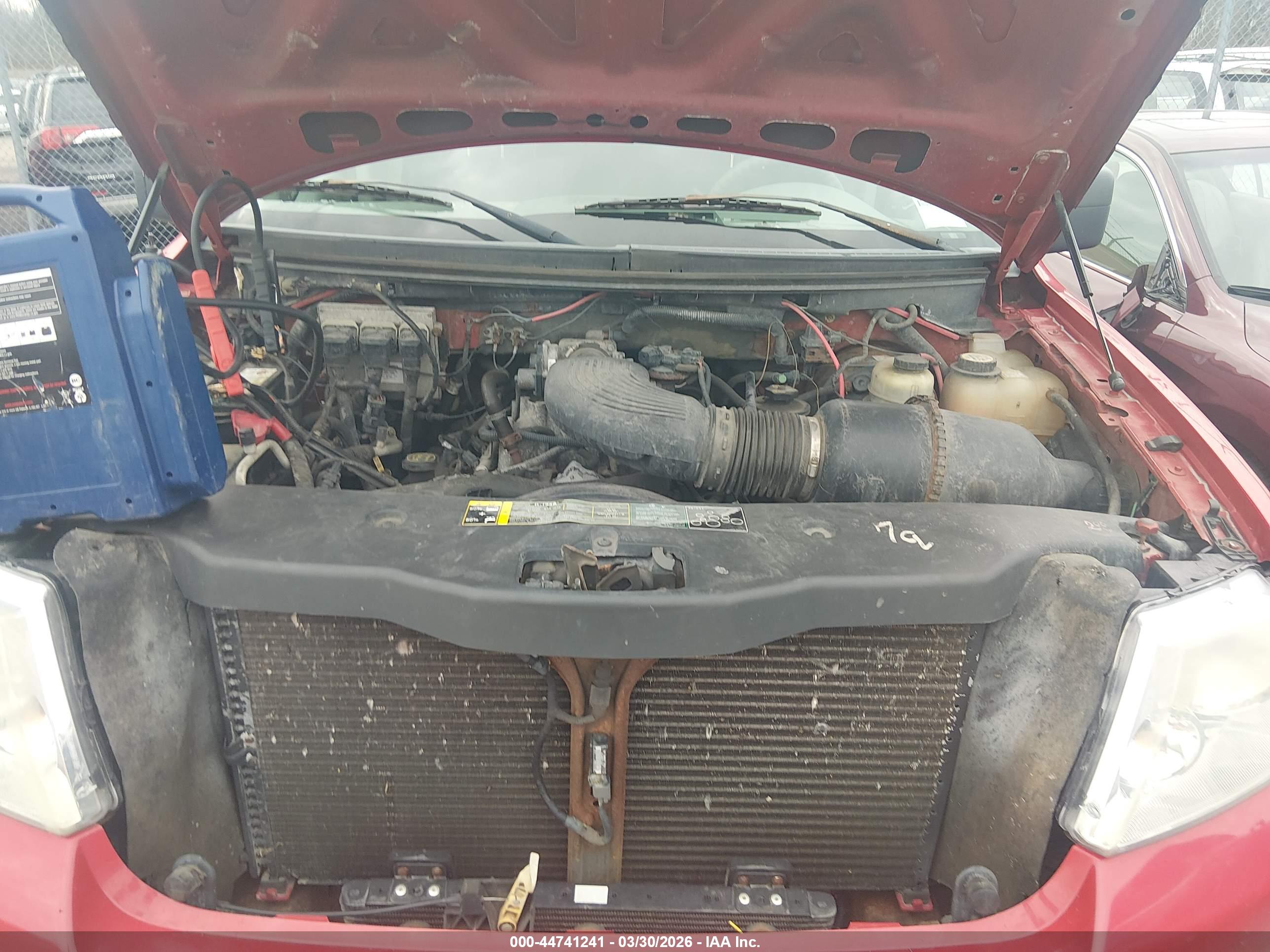 FORD F-150 image 10