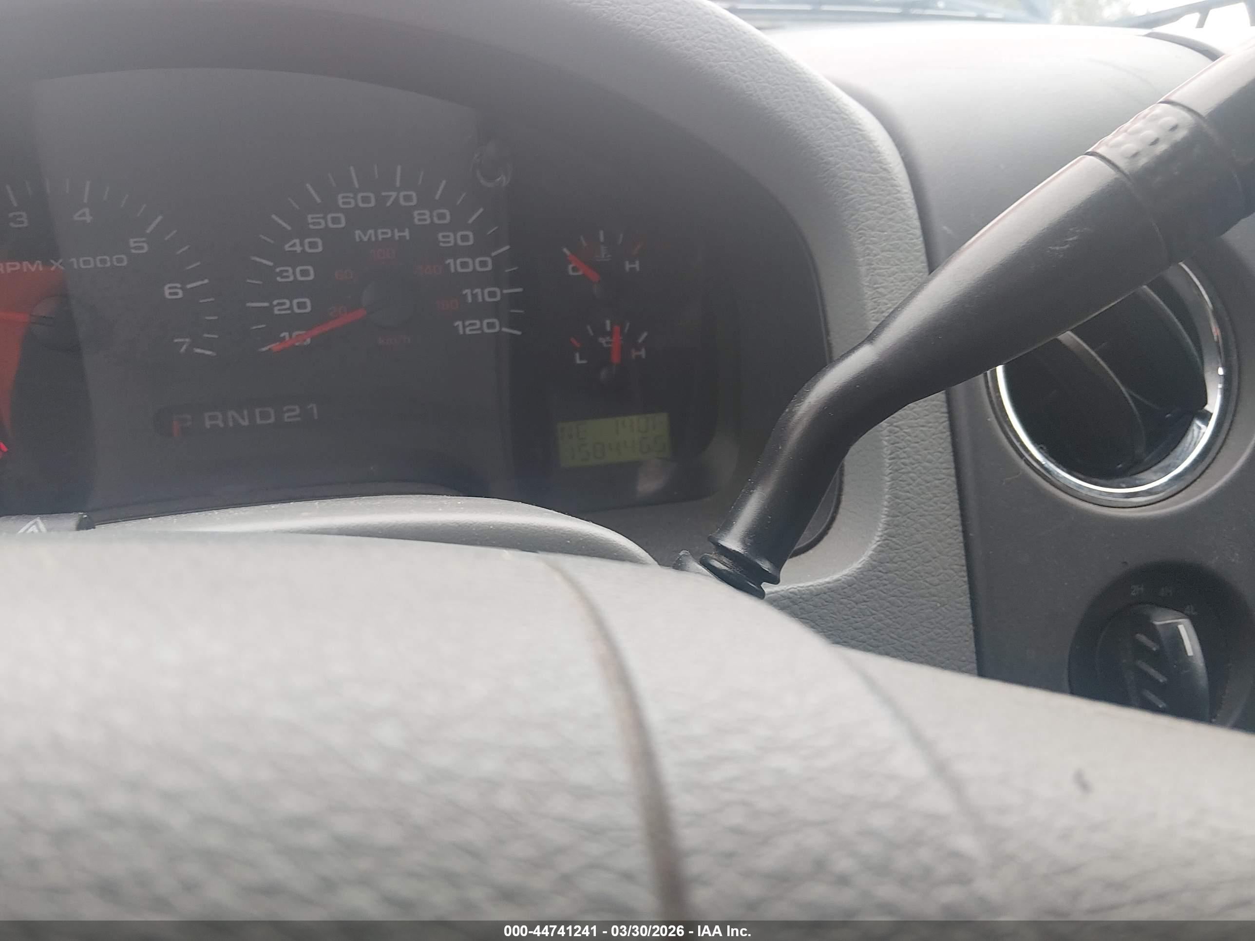 FORD F-150 image 7