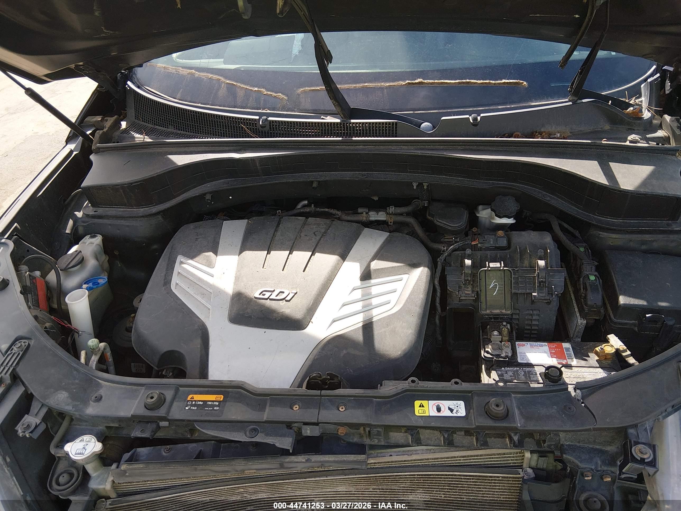 KIA SORENTO image 10