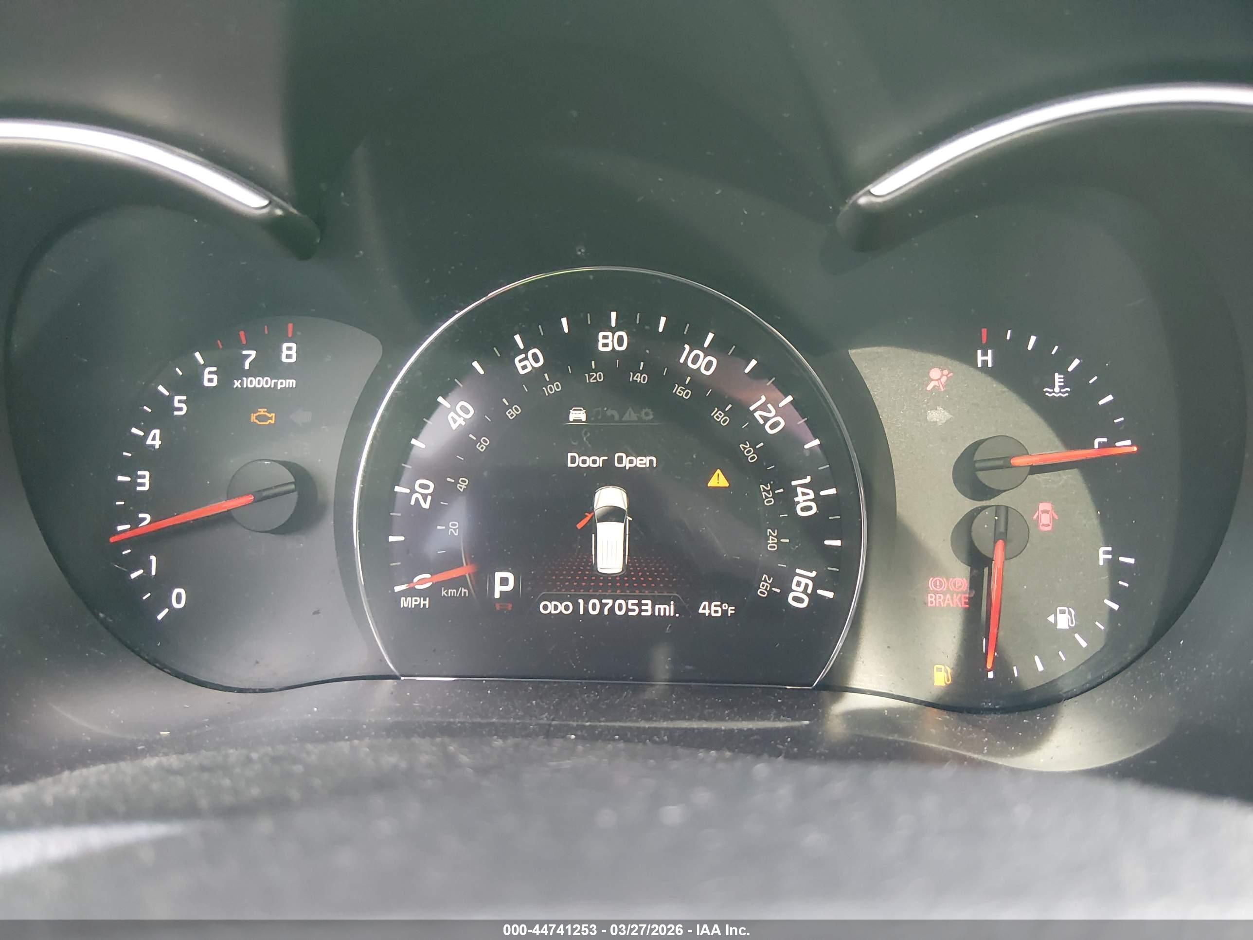KIA SORENTO image 7