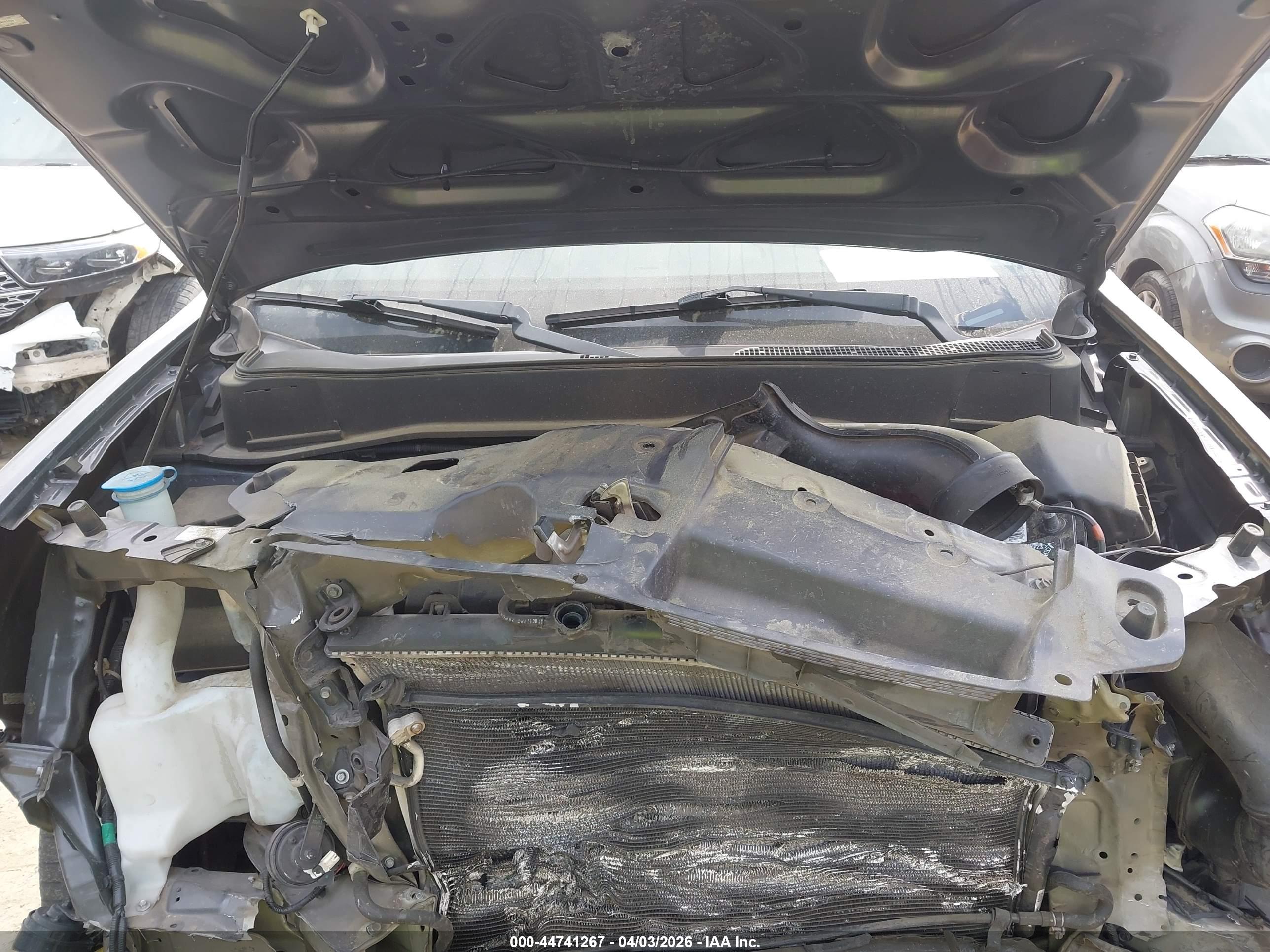 HONDA PILOT image 10