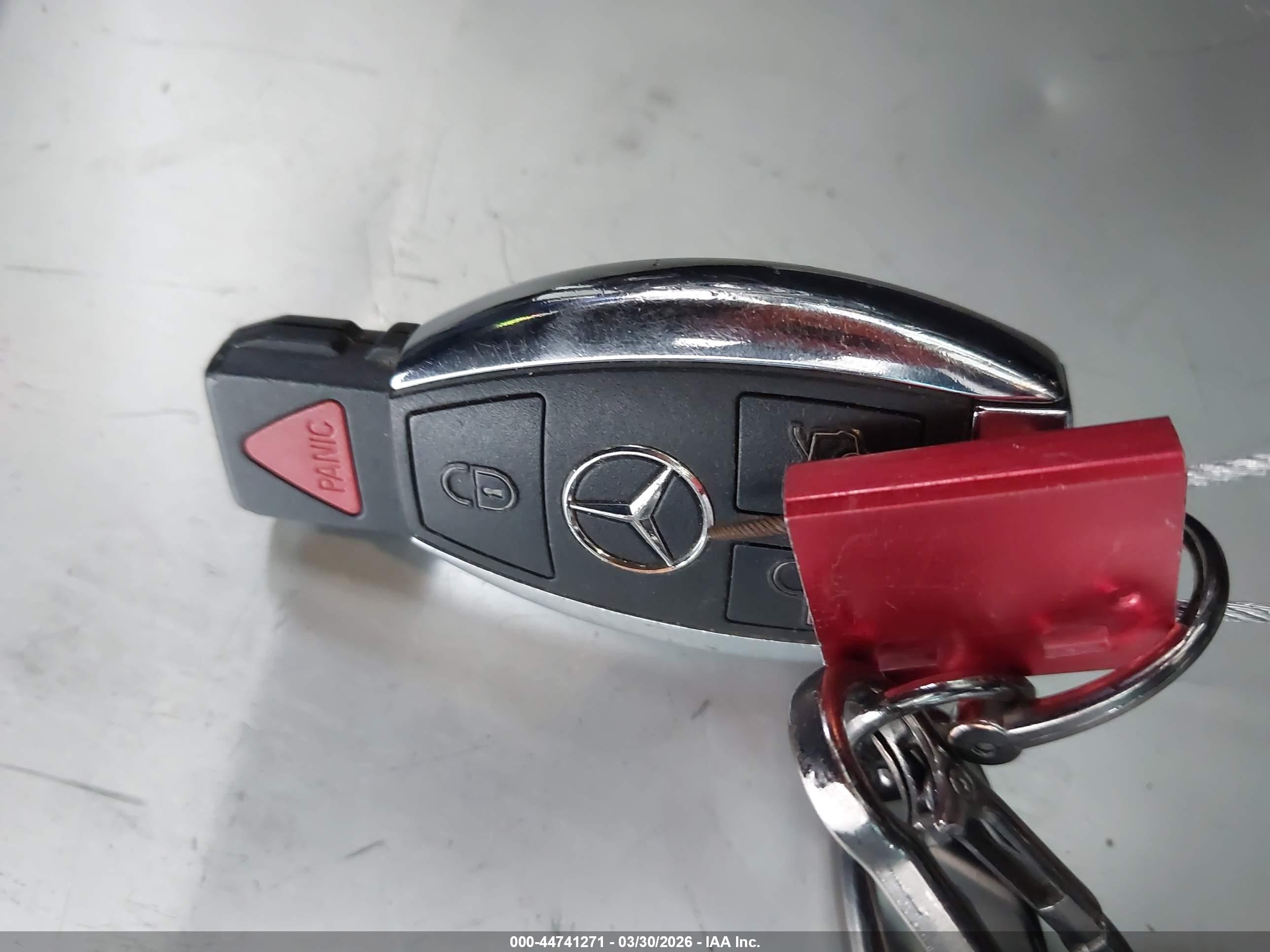 MERCEDES-BENZ C image 11