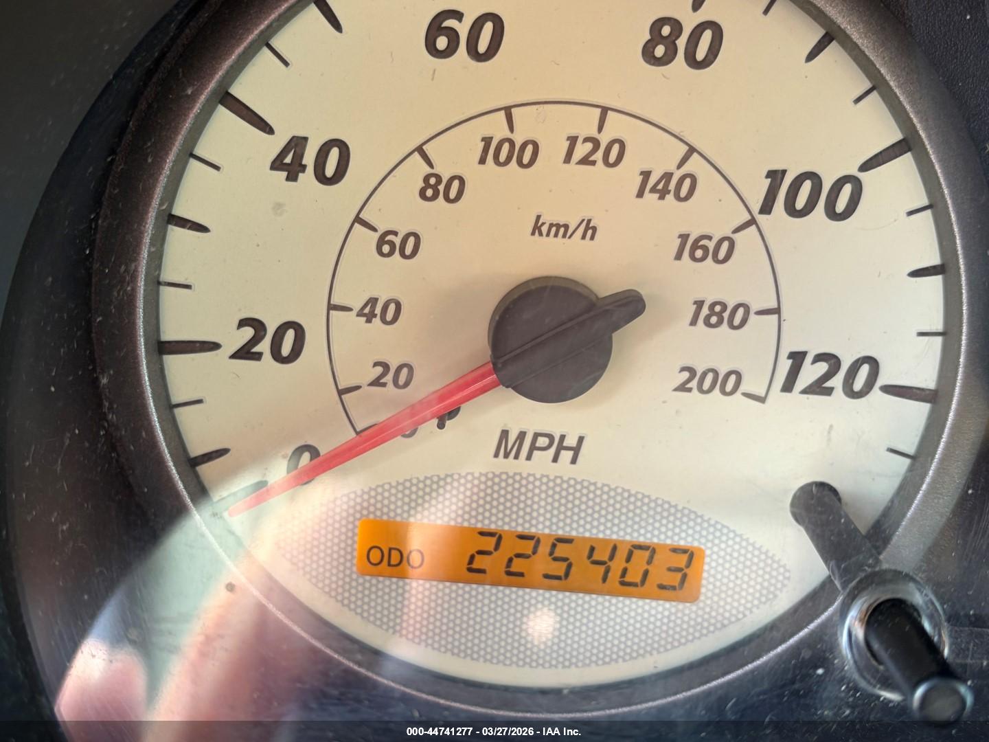 TOYOTA RAV4 image 7