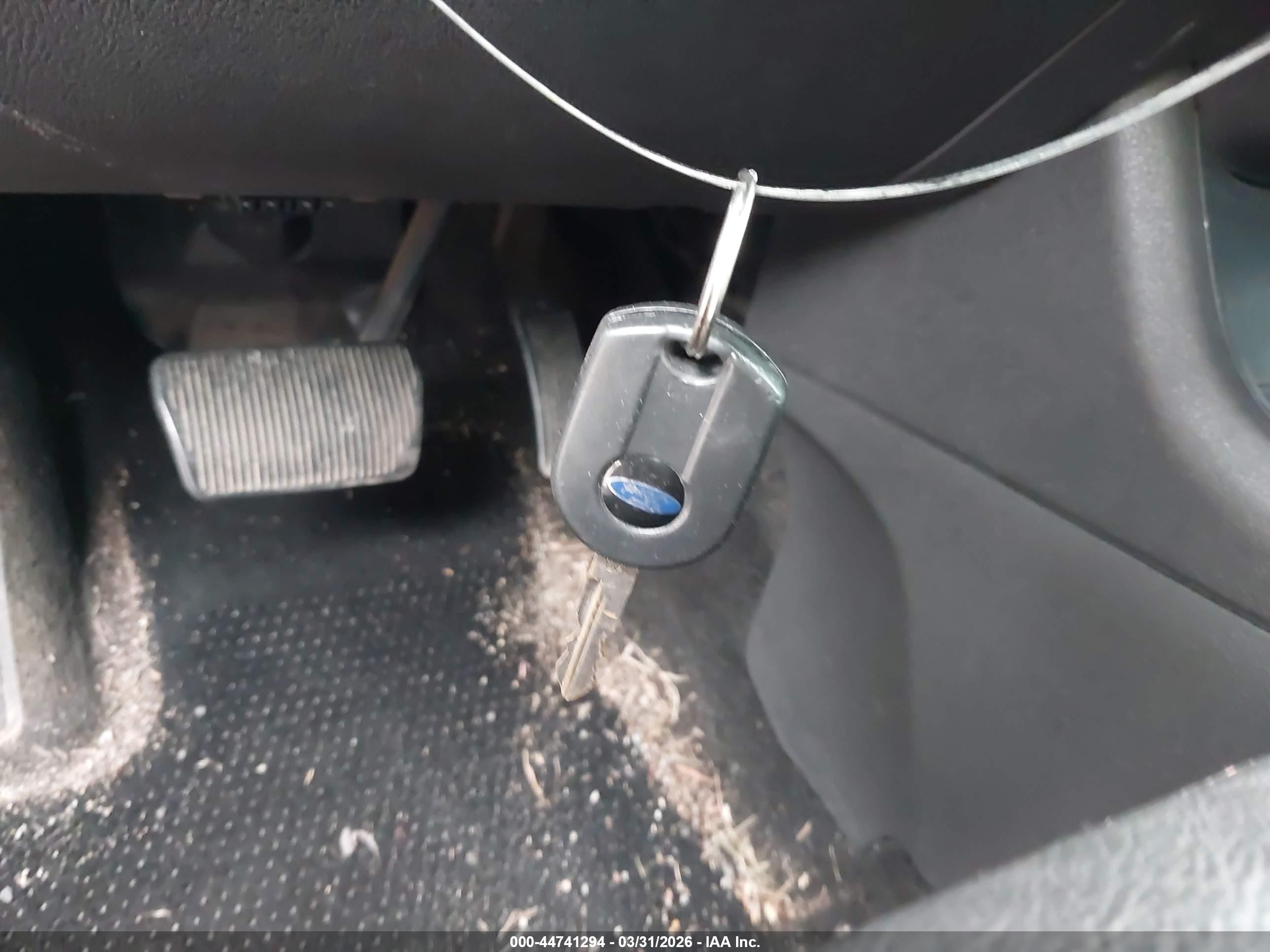 FORD EDGE image 11
