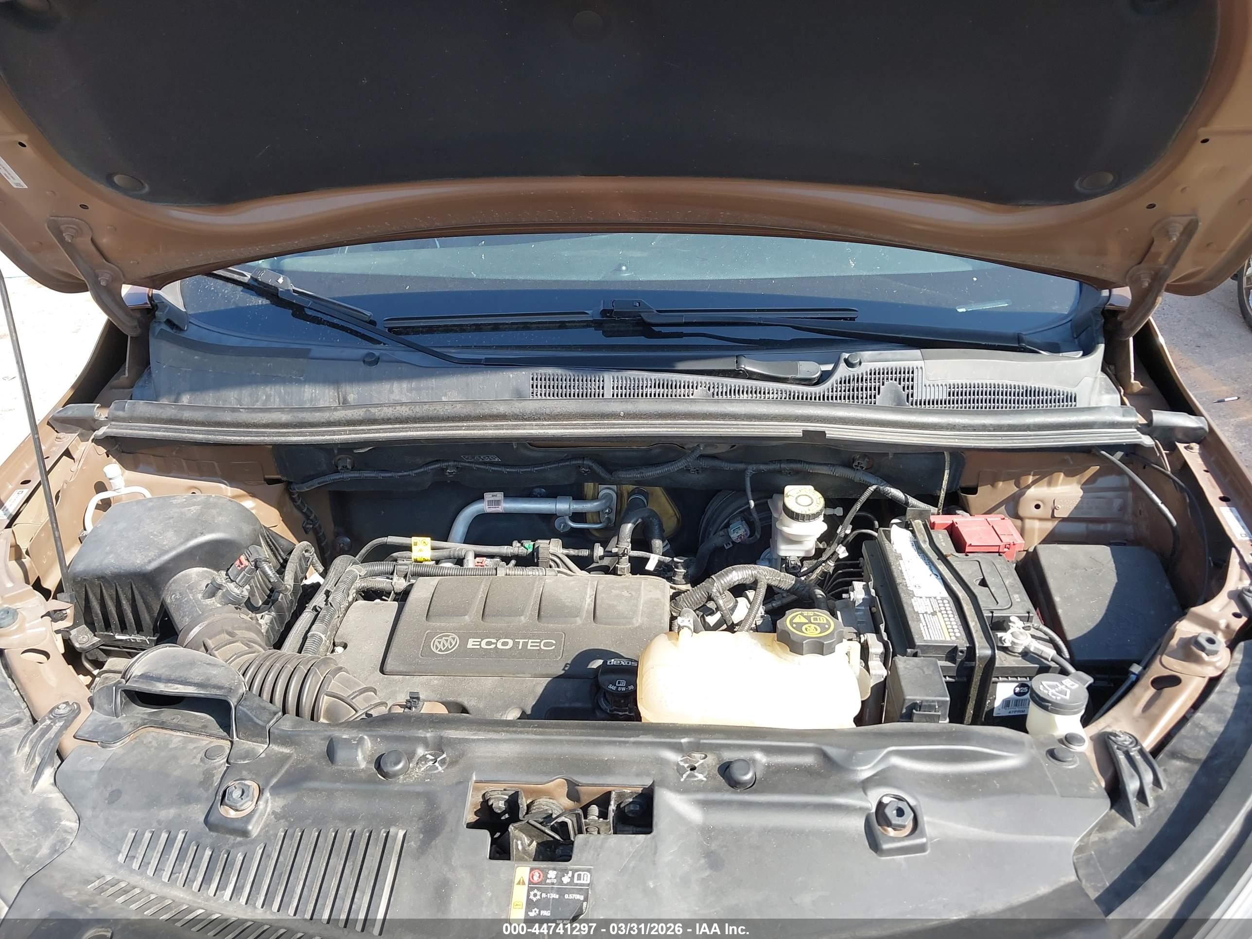 BUICK ENCORE image 10
