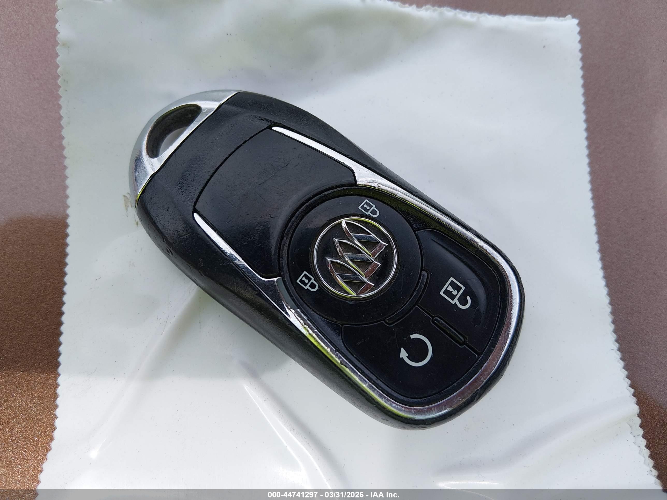BUICK ENCORE image 11