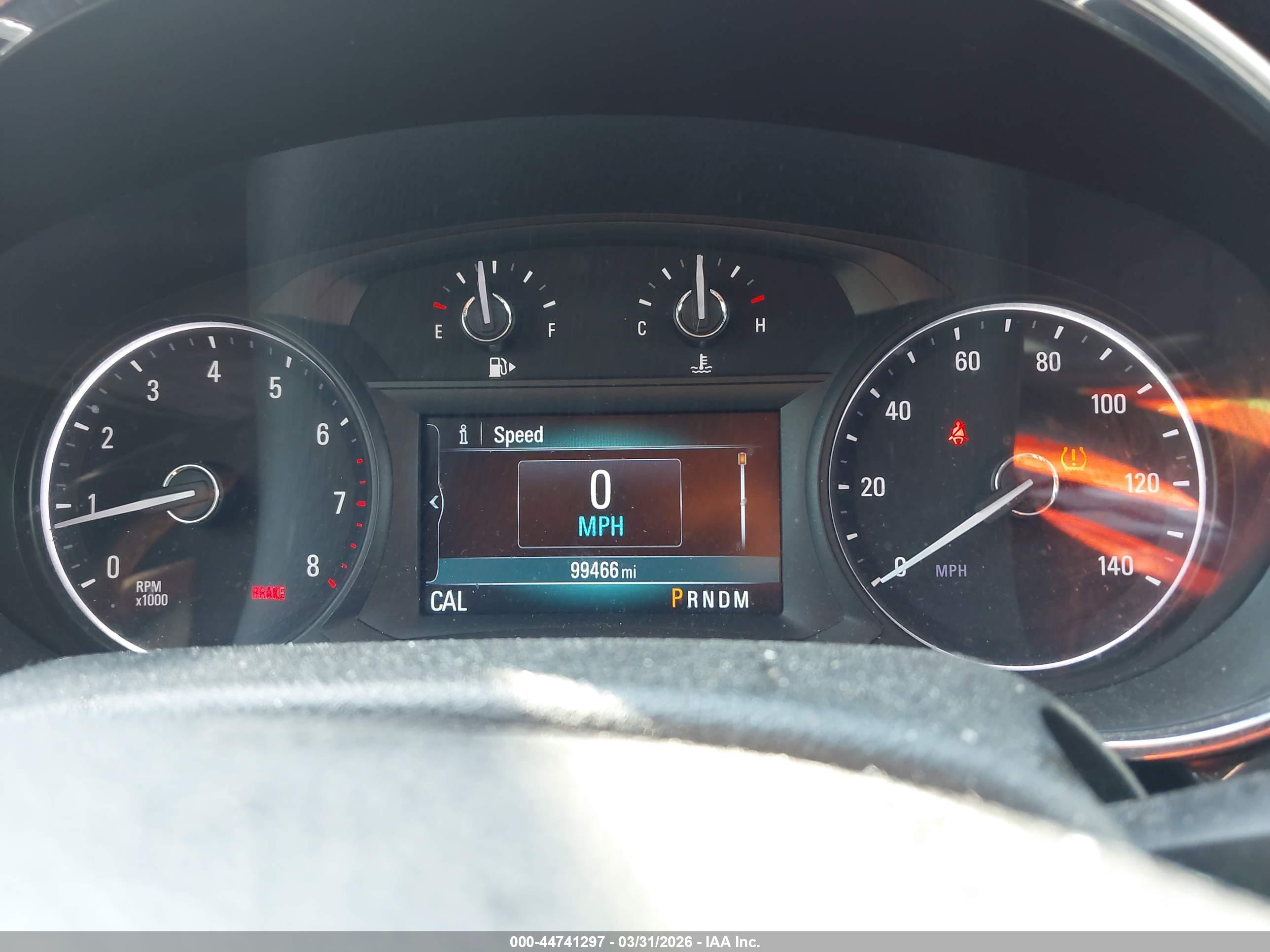 BUICK ENCORE image 7